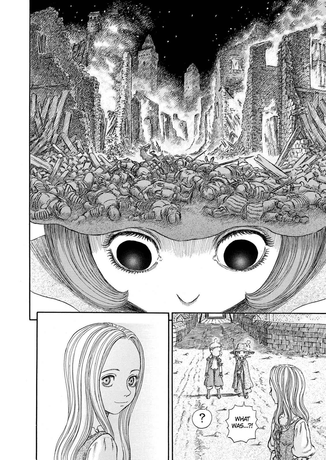 Berserk Chap 249 - Next Chap 250