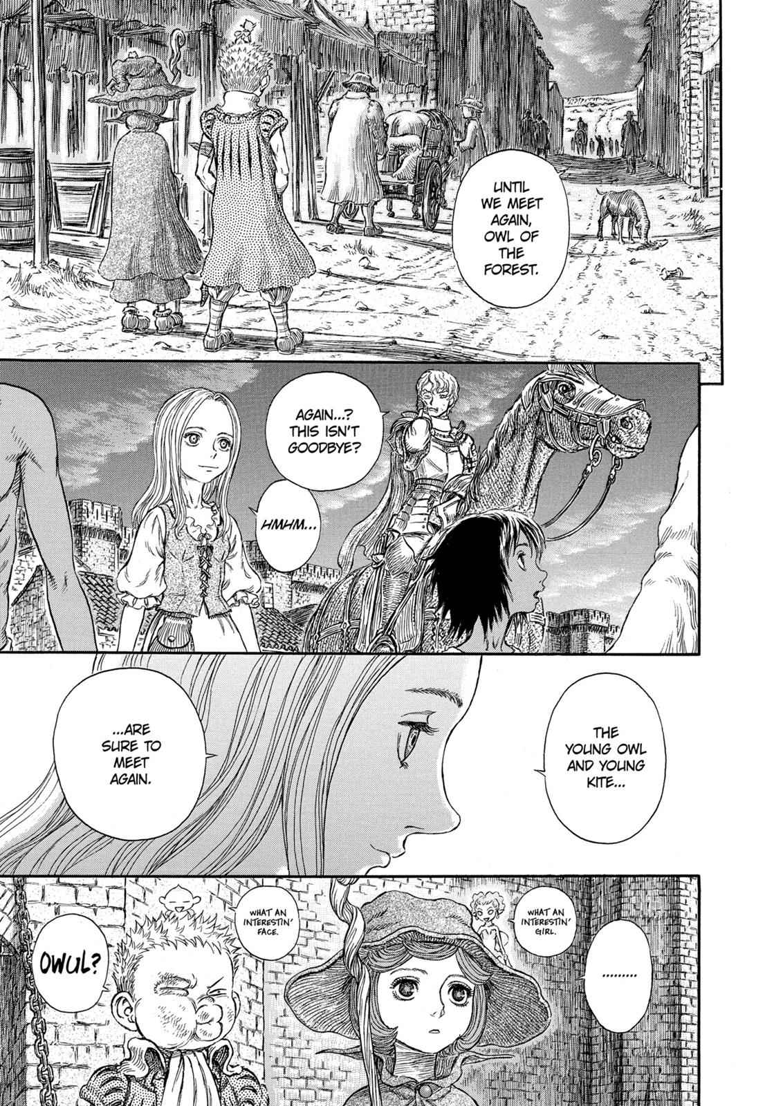 Berserk Chap 249 - Next Chap 250