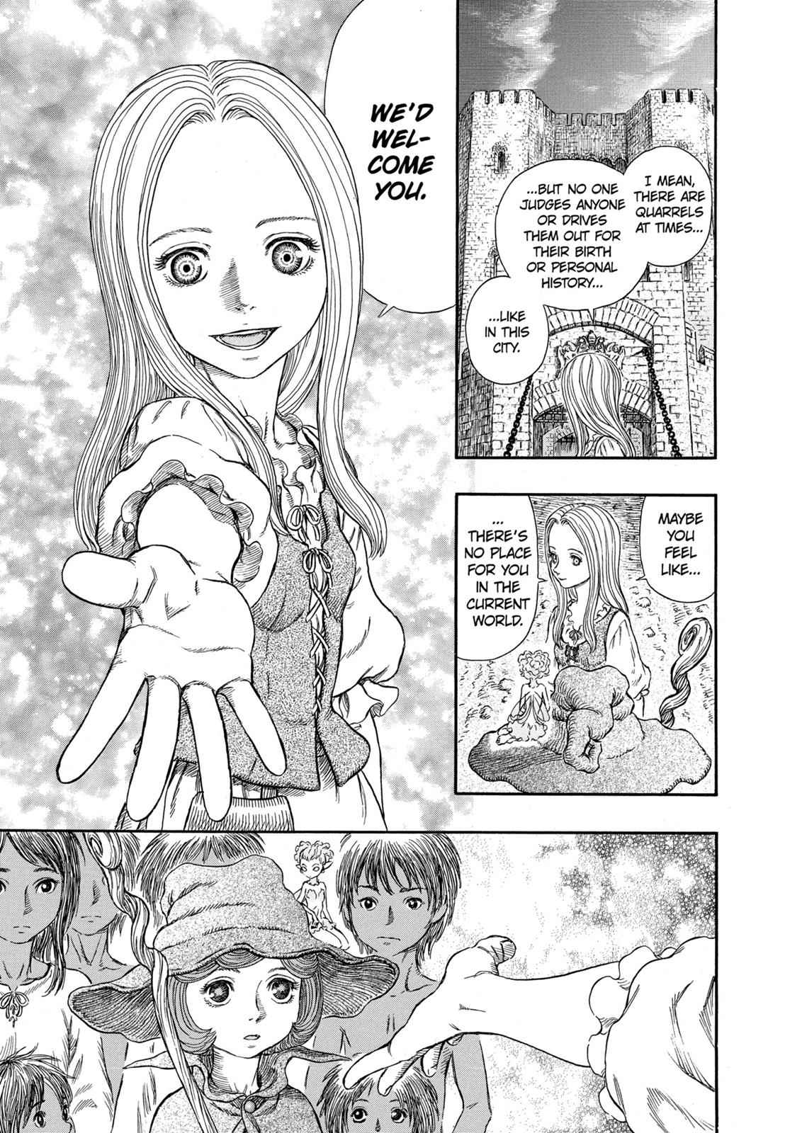 Berserk Chap 249 - Next Chap 250