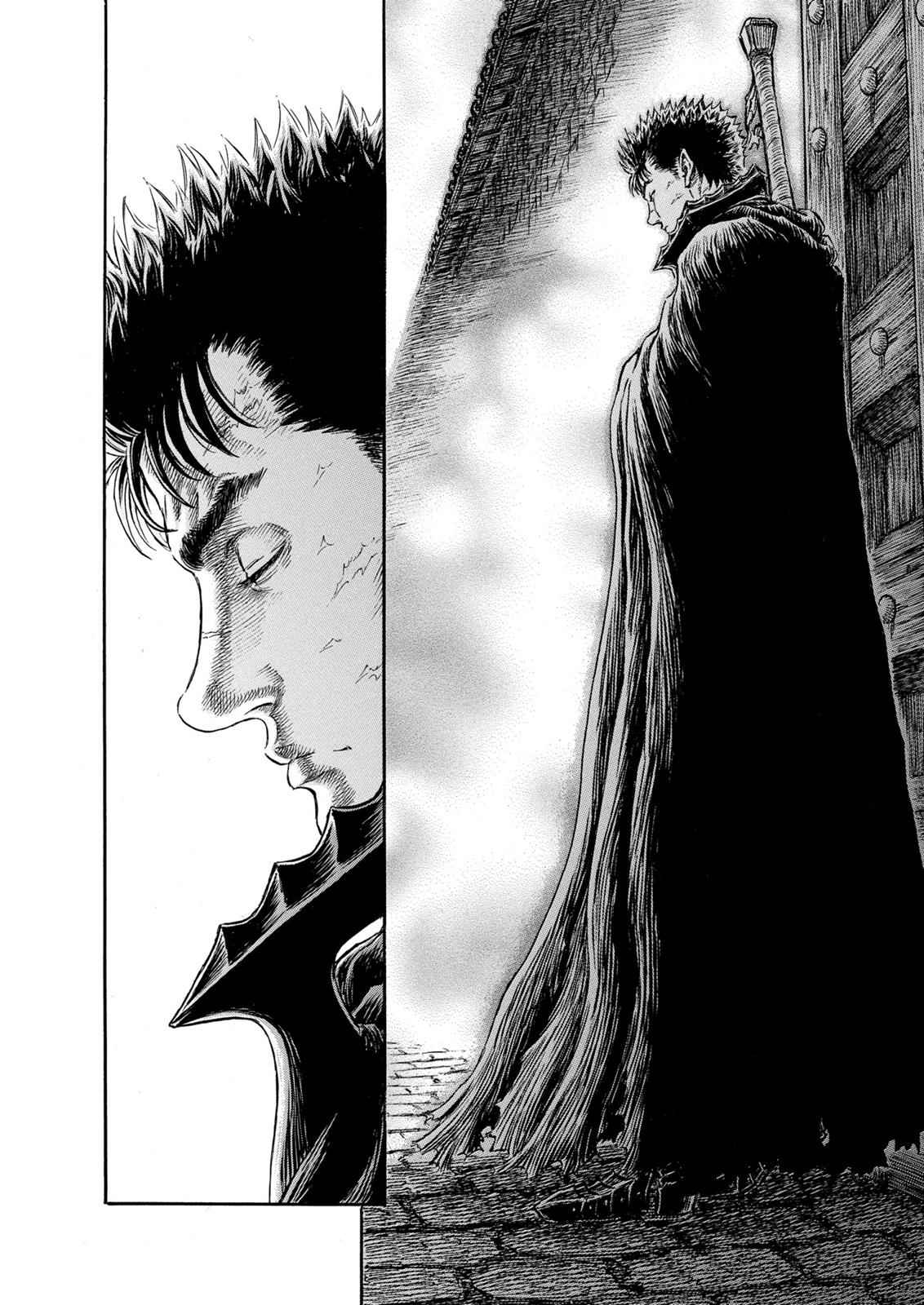 Berserk Chap 249 - Next Chap 250