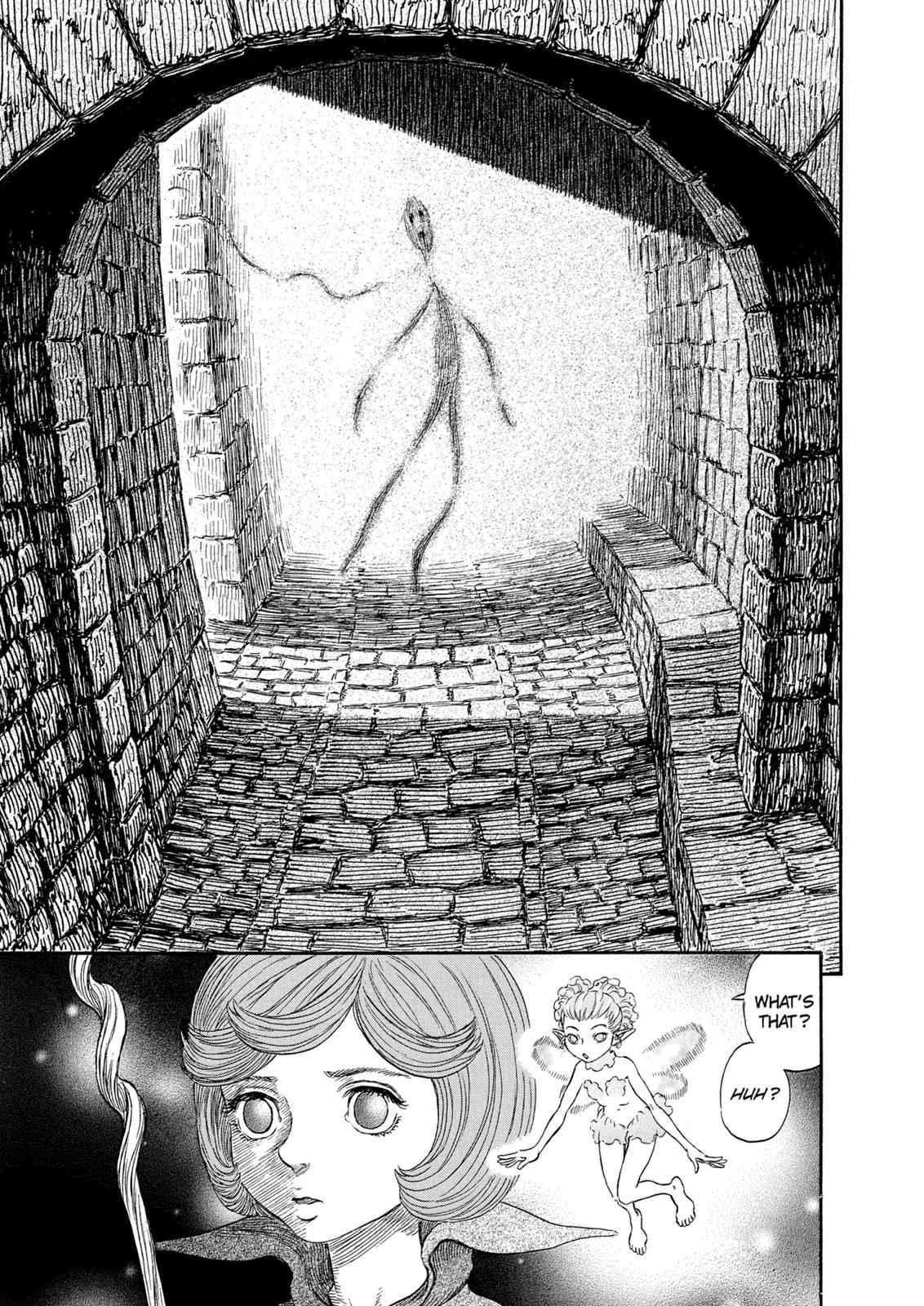 Berserk Chap 244 - Next Chap 245