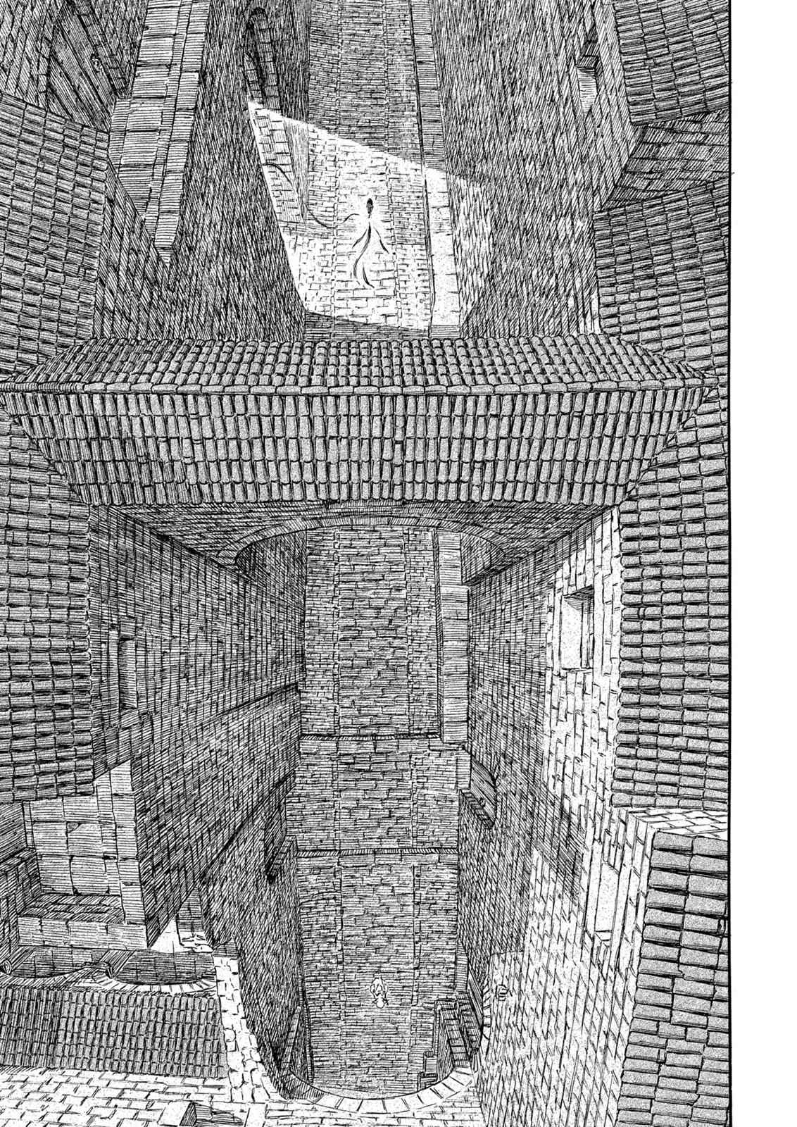 Berserk Chap 245 - Next Chap 246
