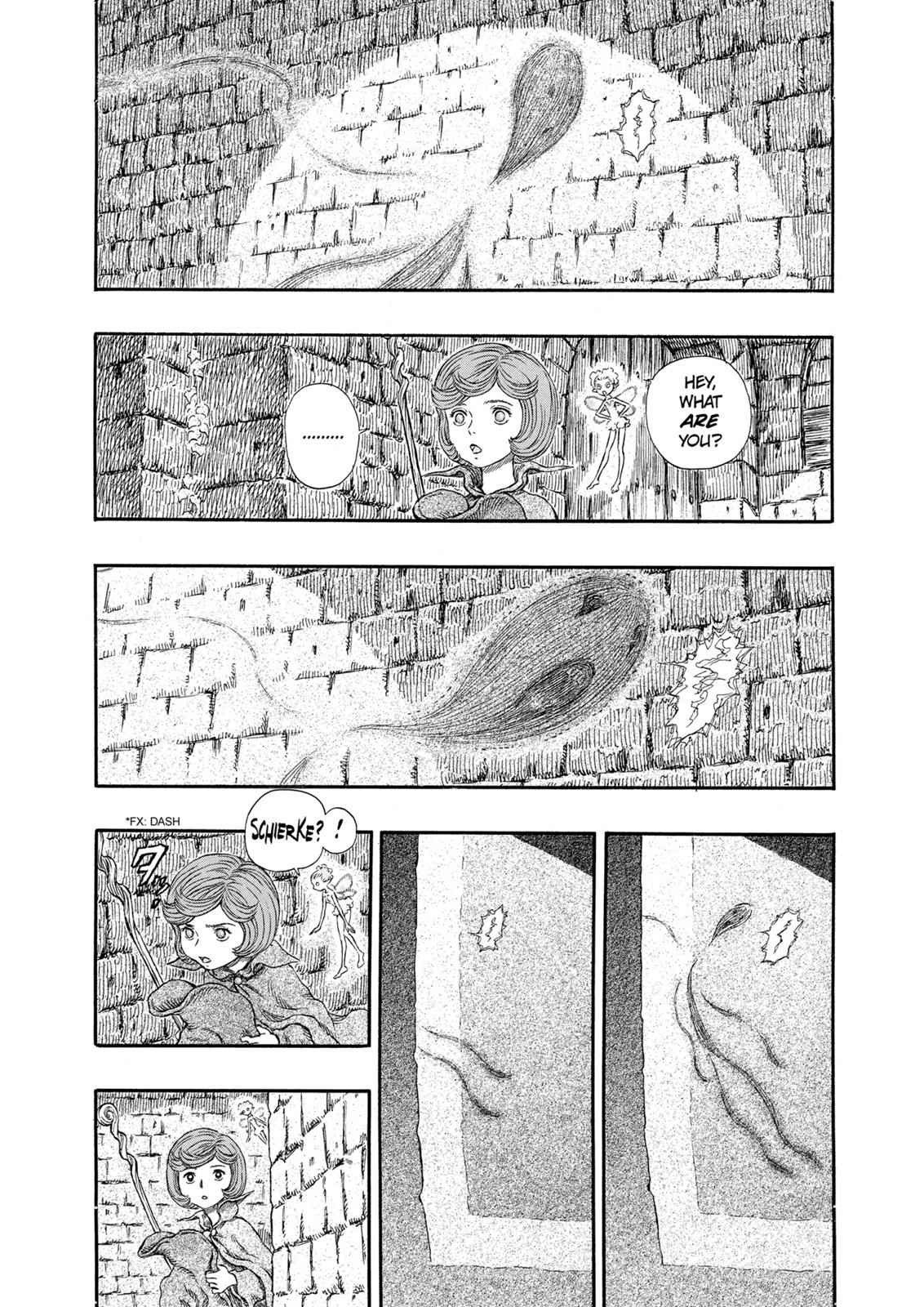 Berserk Chap 245 - Next Chap 246