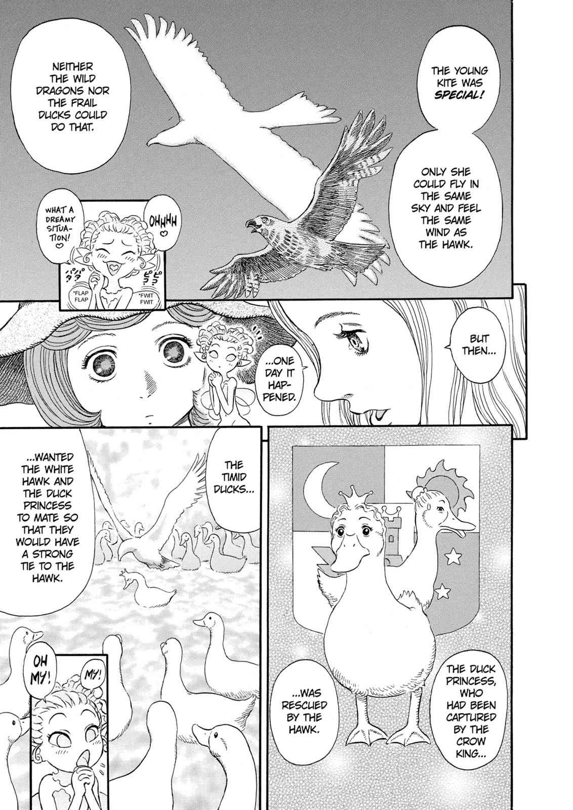 Berserk Chap 246 - Next Chap 247