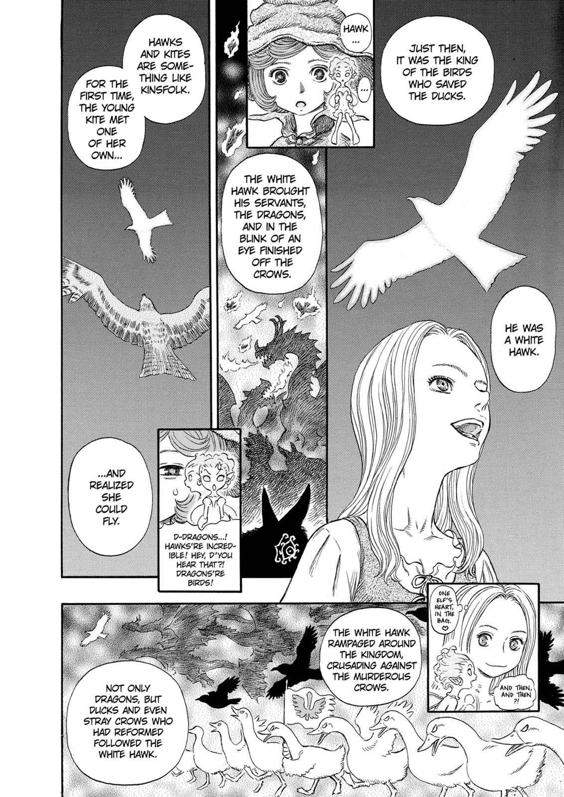 Berserk Chap 246 - Next Chap 247