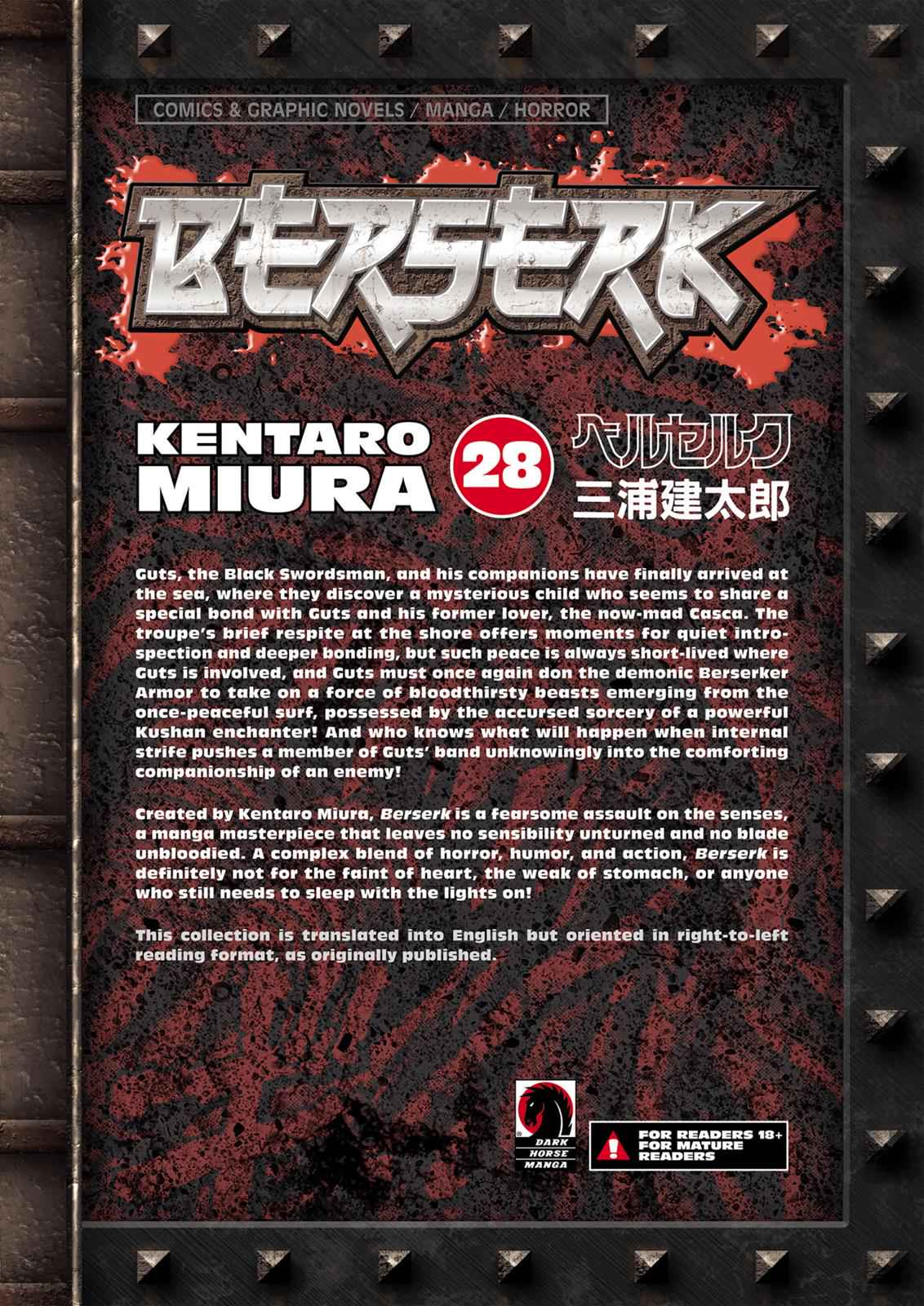Berserk Chap 246 - Next Chap 247