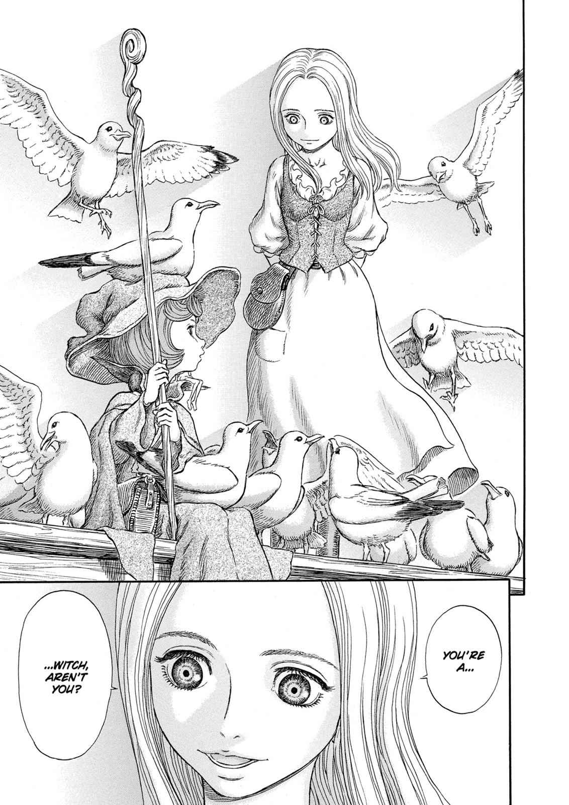 Berserk Chap 246 - Next Chap 247