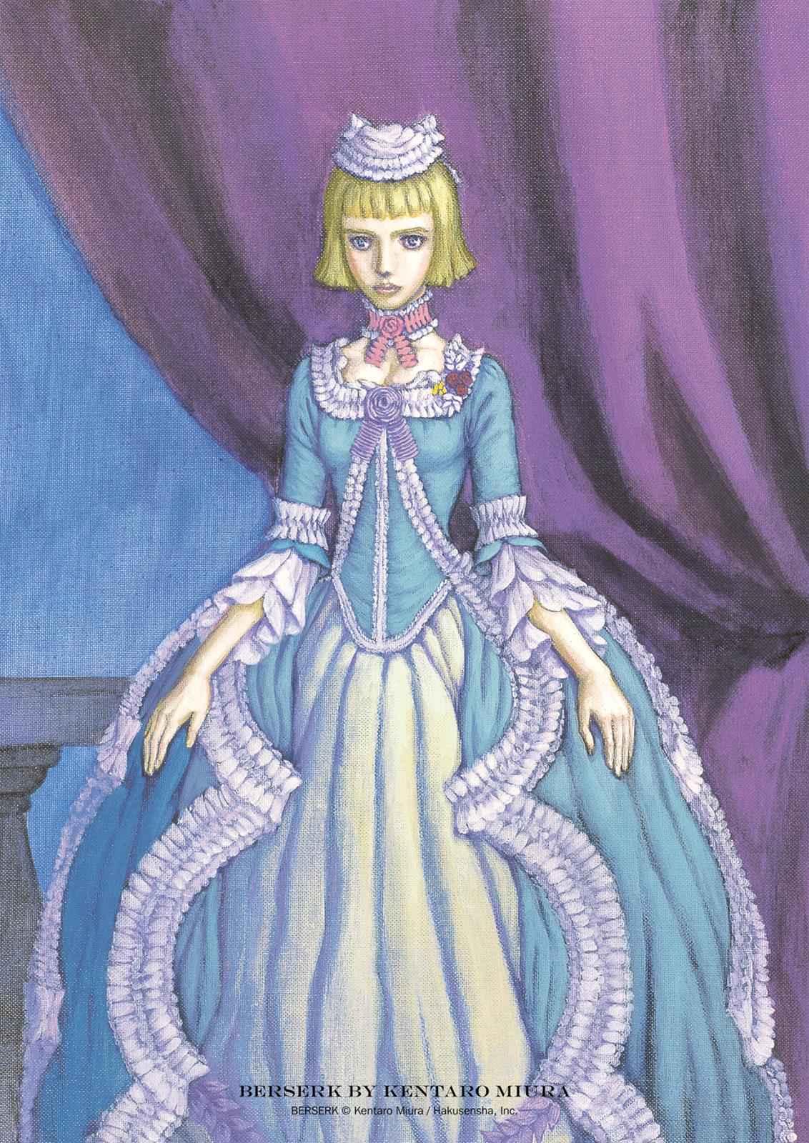 Berserk Chap 247 - Next Chap 248