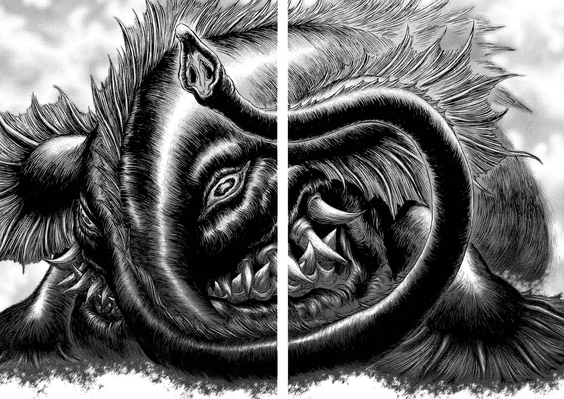 Berserk Chap 240 - Next Chap 241