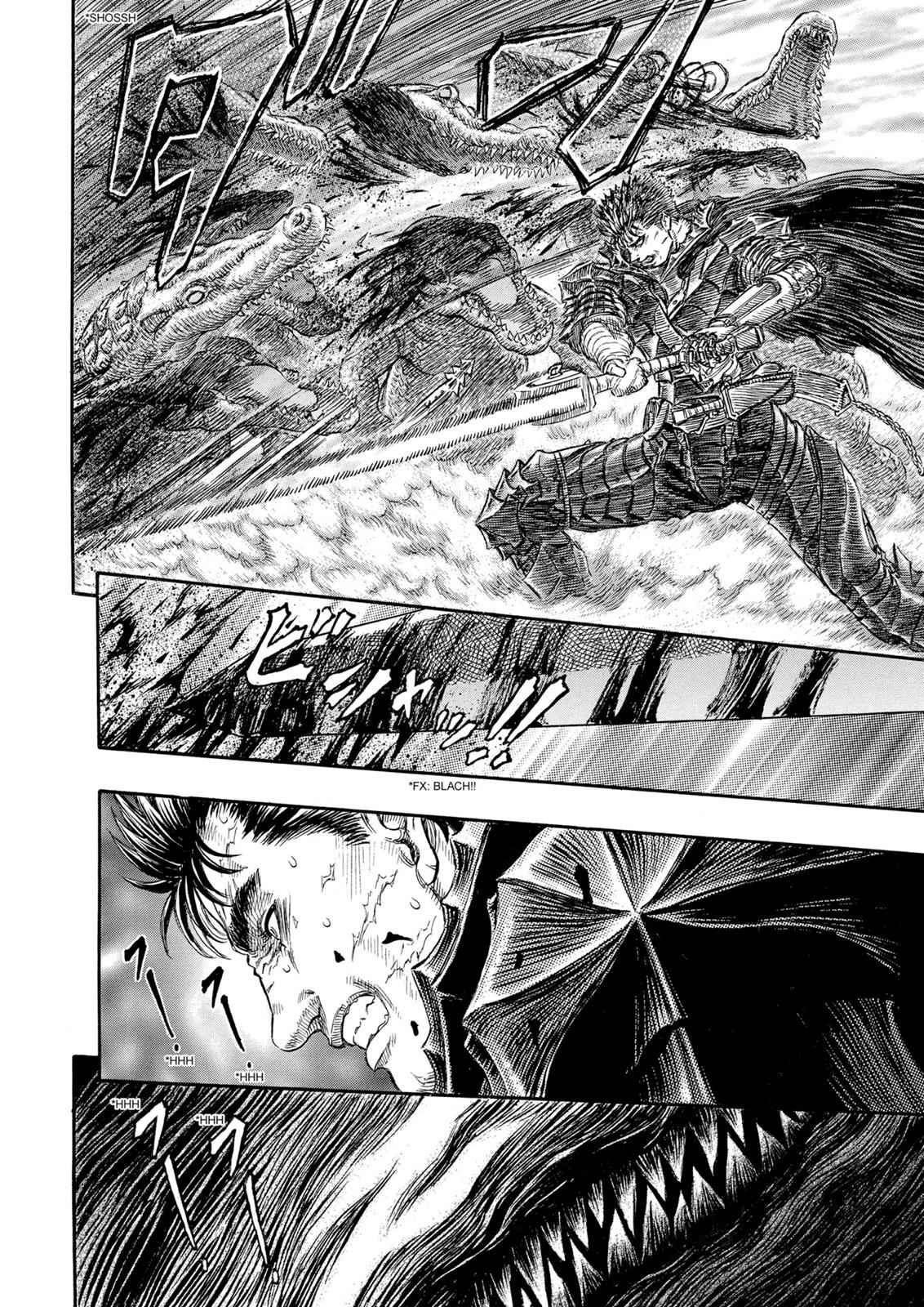 Berserk Chap 240 - Next Chap 241