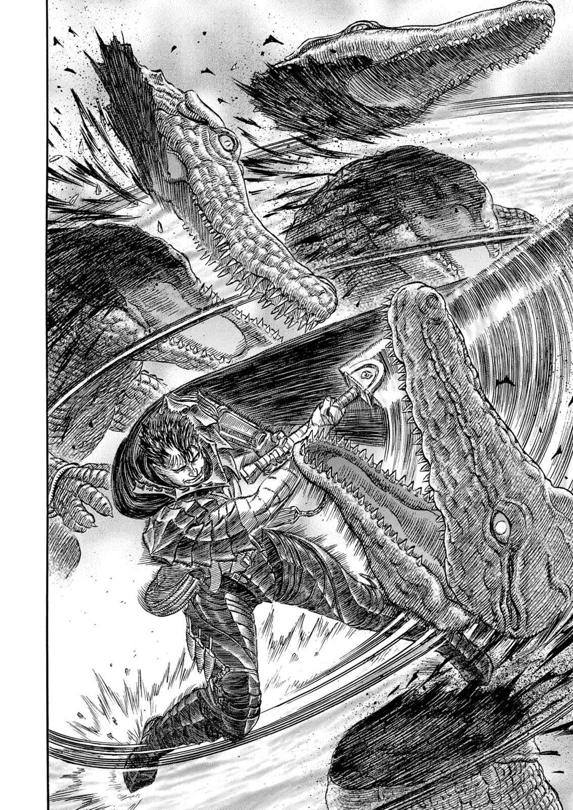 Berserk Chap 240 - Next Chap 241