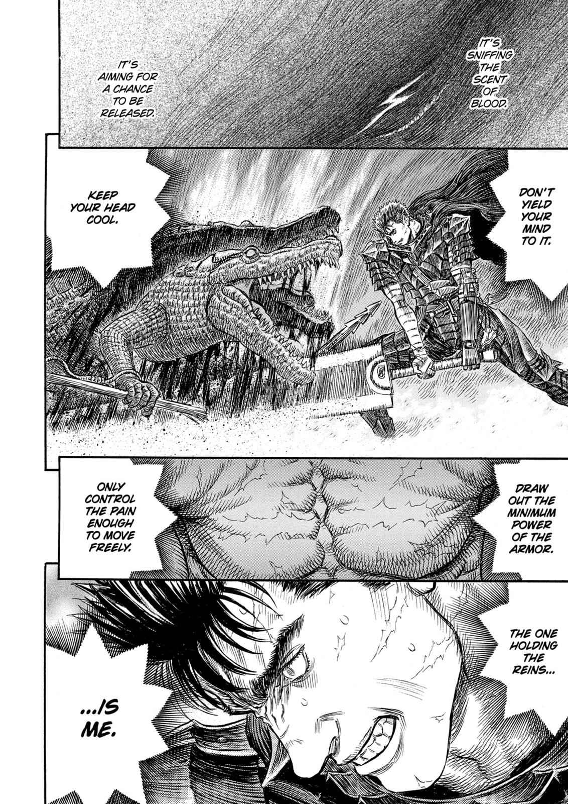 Berserk Chap 240 - Next Chap 241