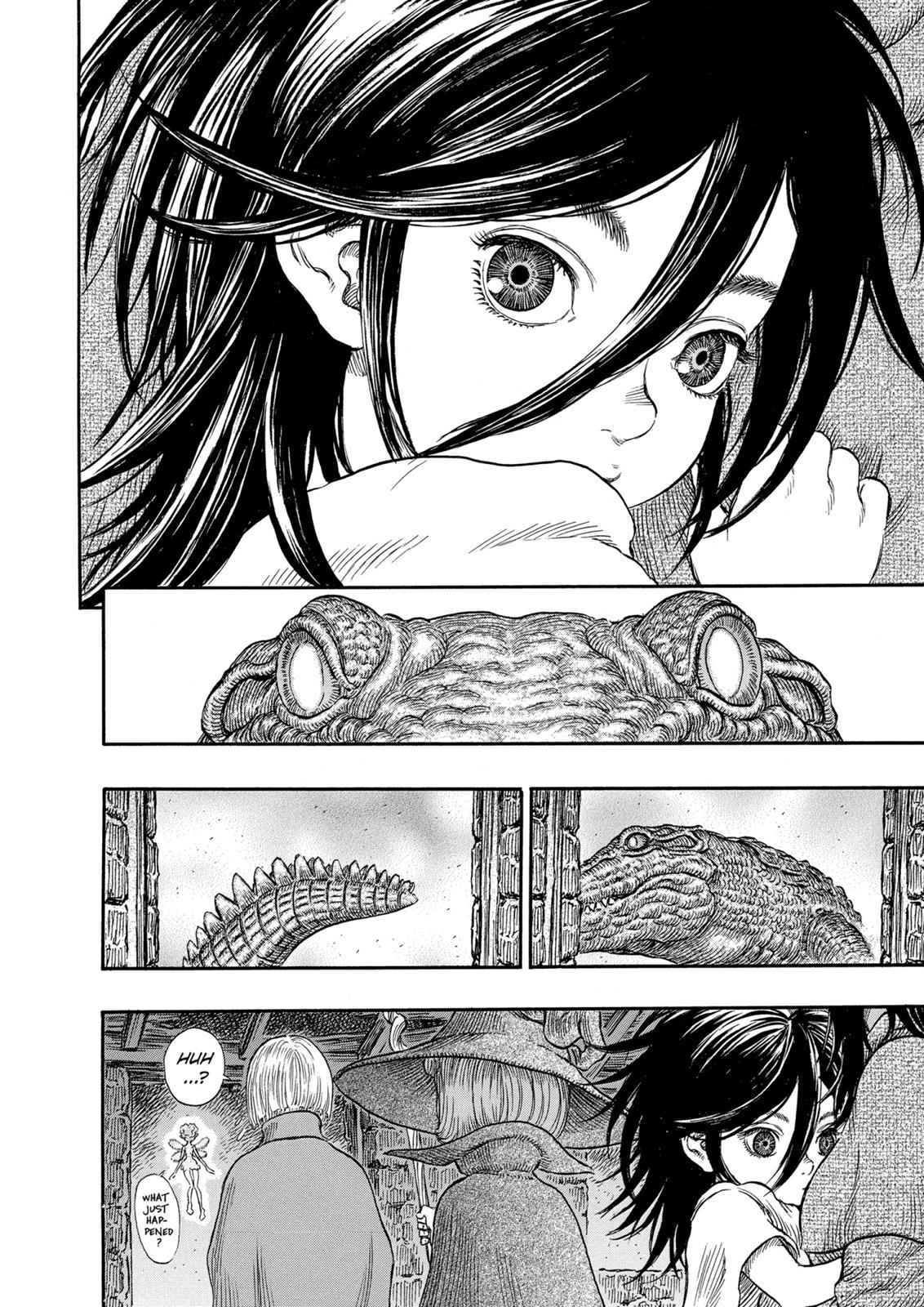 Berserk Chap 240 - Next Chap 241
