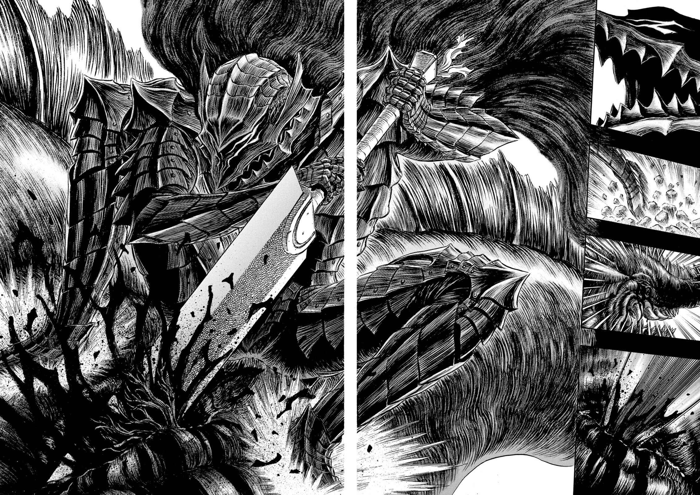 Berserk Chap 241 - Next Chap 242