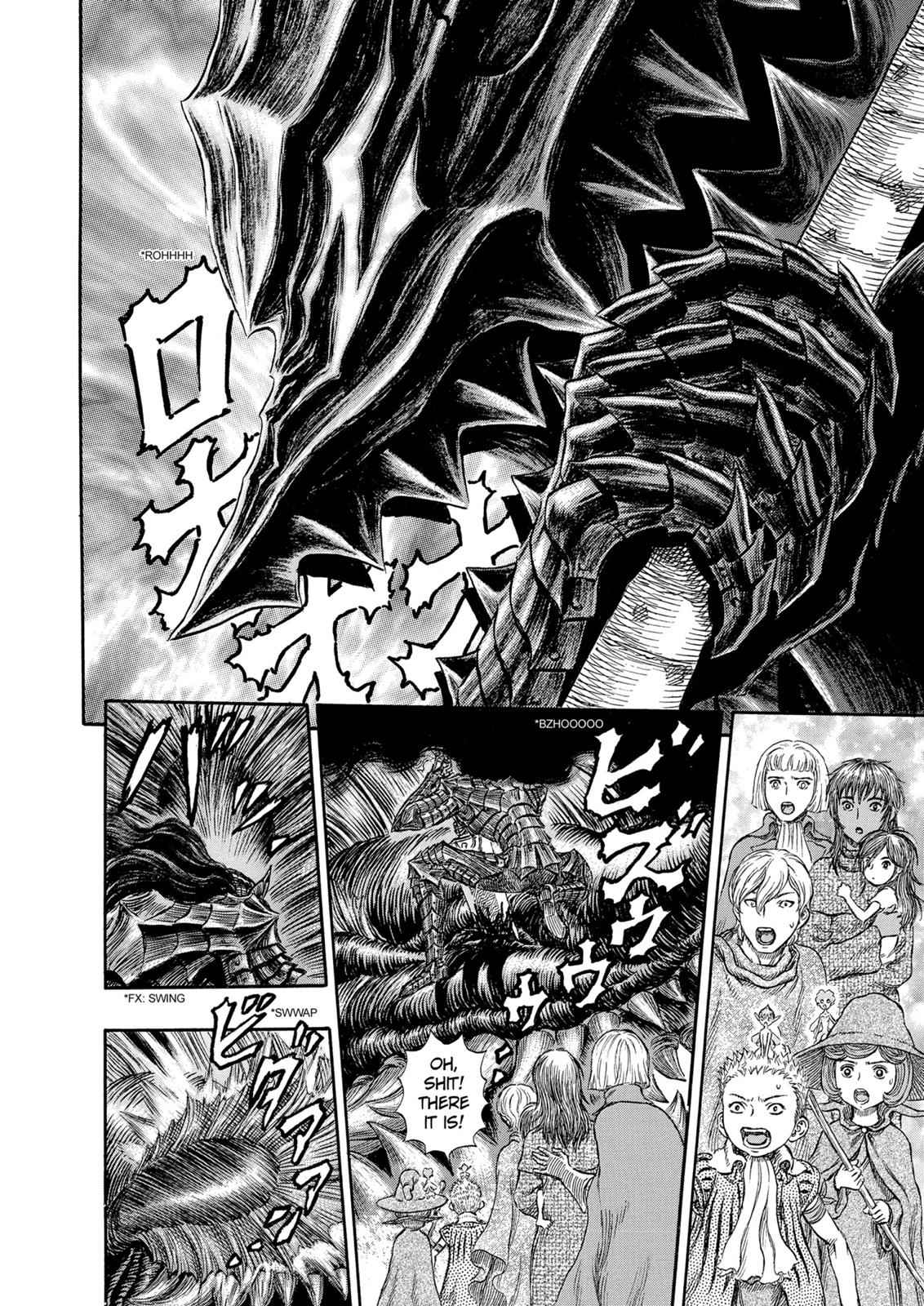 Berserk Chap 241 - Next Chap 242