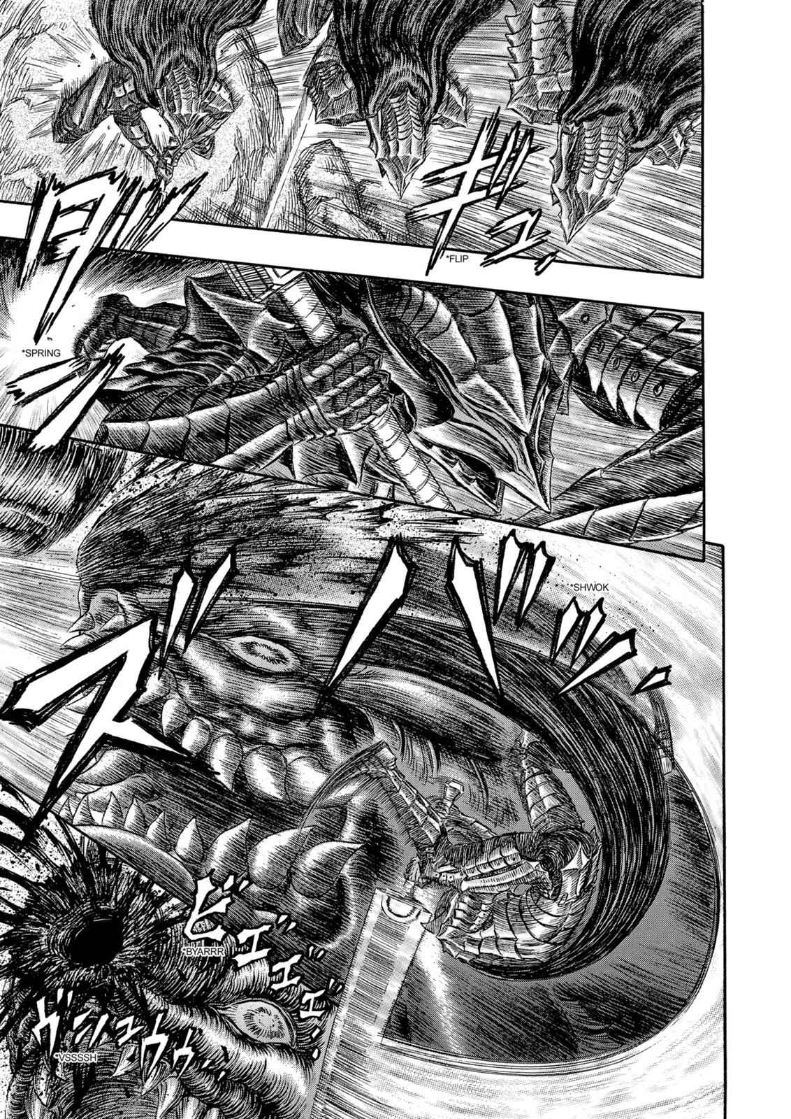 Berserk Chap 241 - Next Chap 242