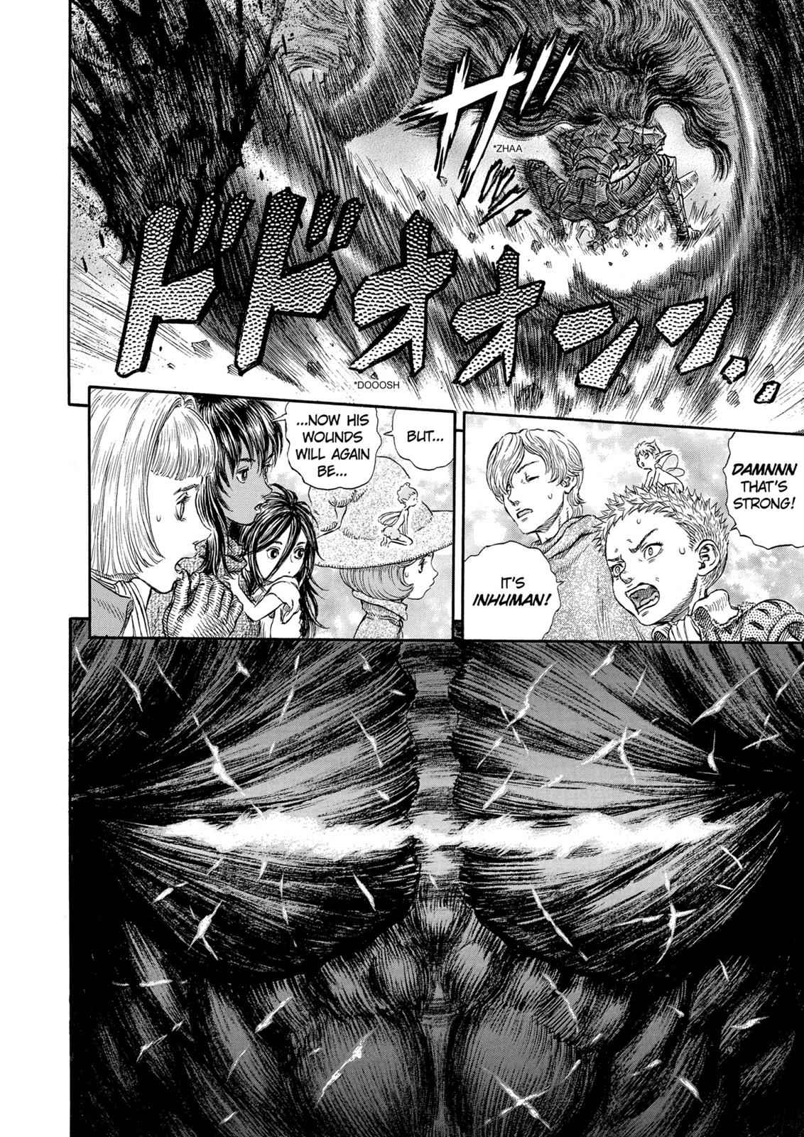 Berserk Chap 241 - Next Chap 242