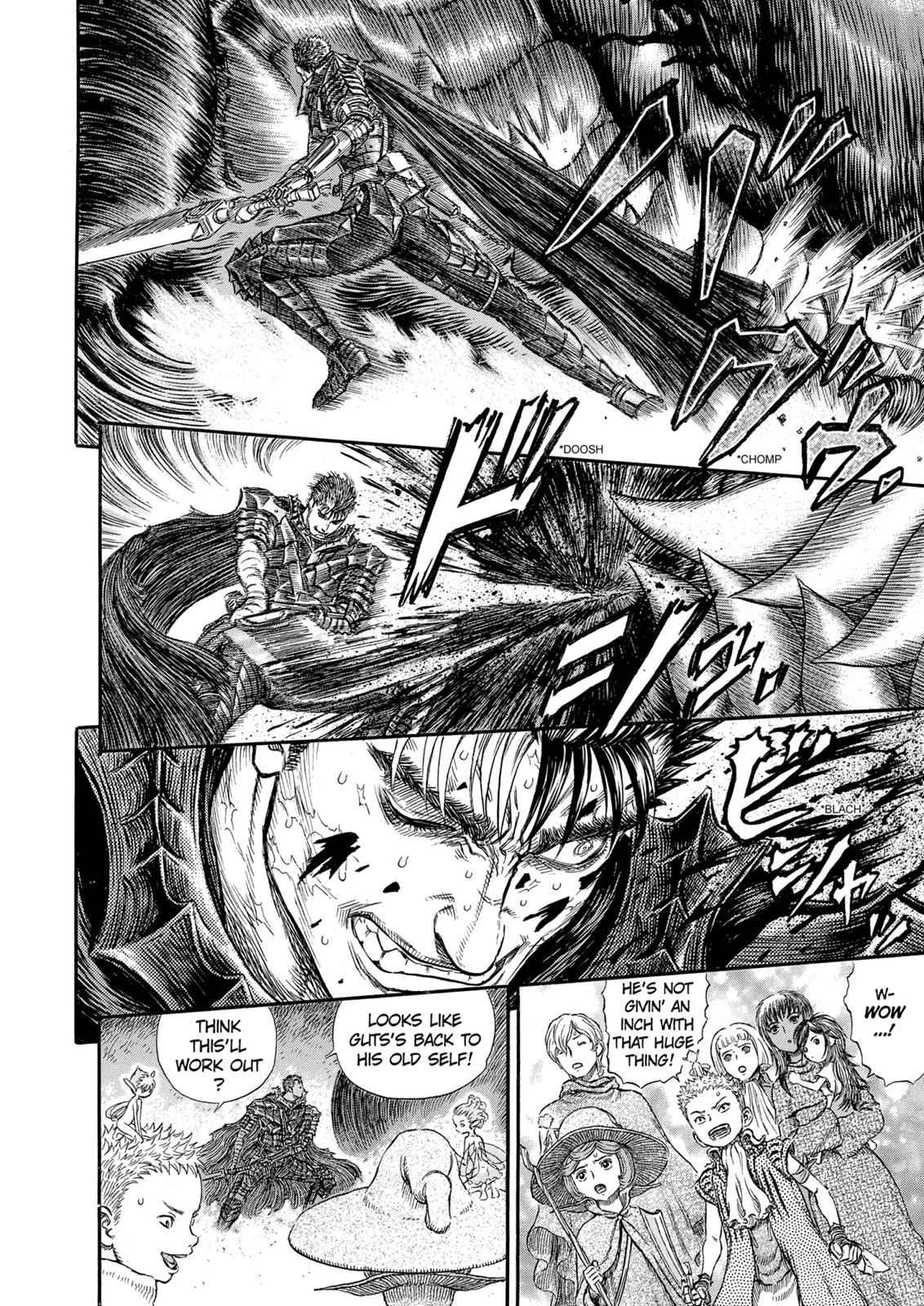 Berserk Chap 241 - Next Chap 242