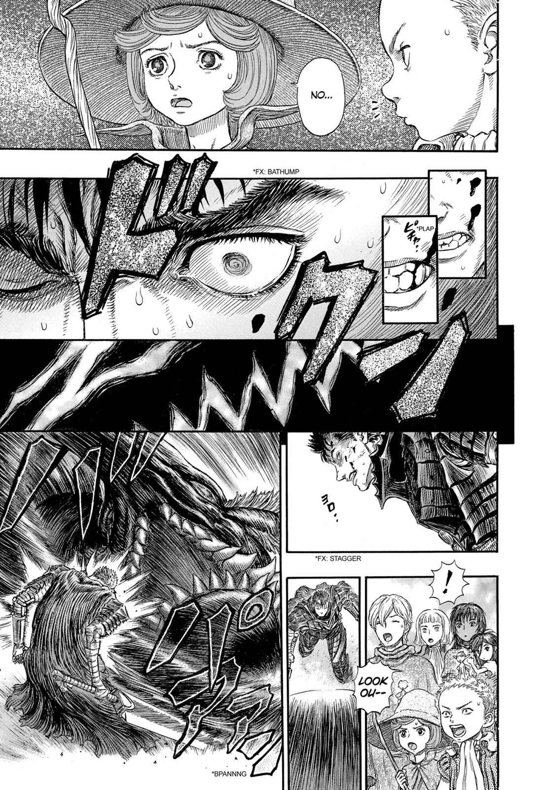 Berserk Chap 241 - Next Chap 242
