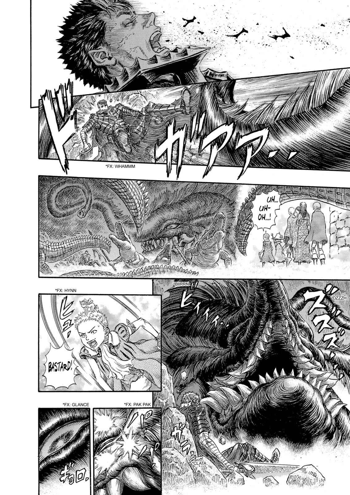 Berserk Chap 241 - Next Chap 242