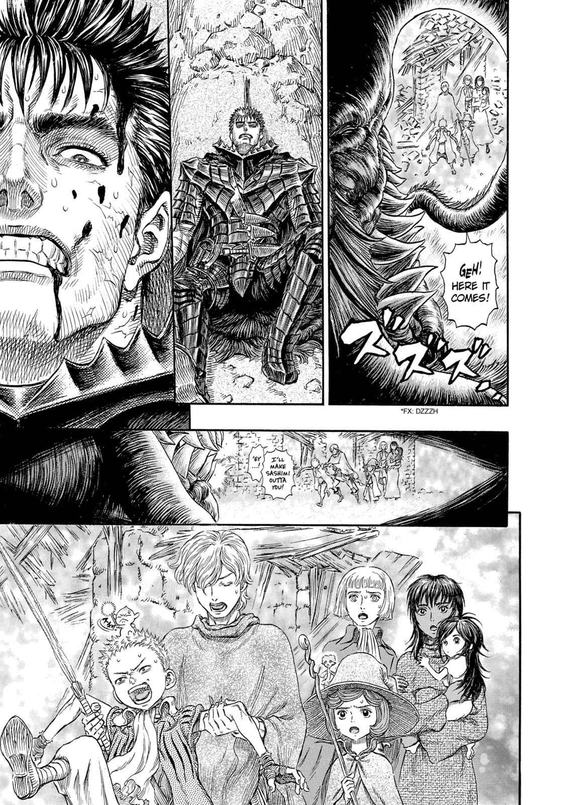 Berserk Chap 241 - Next Chap 242