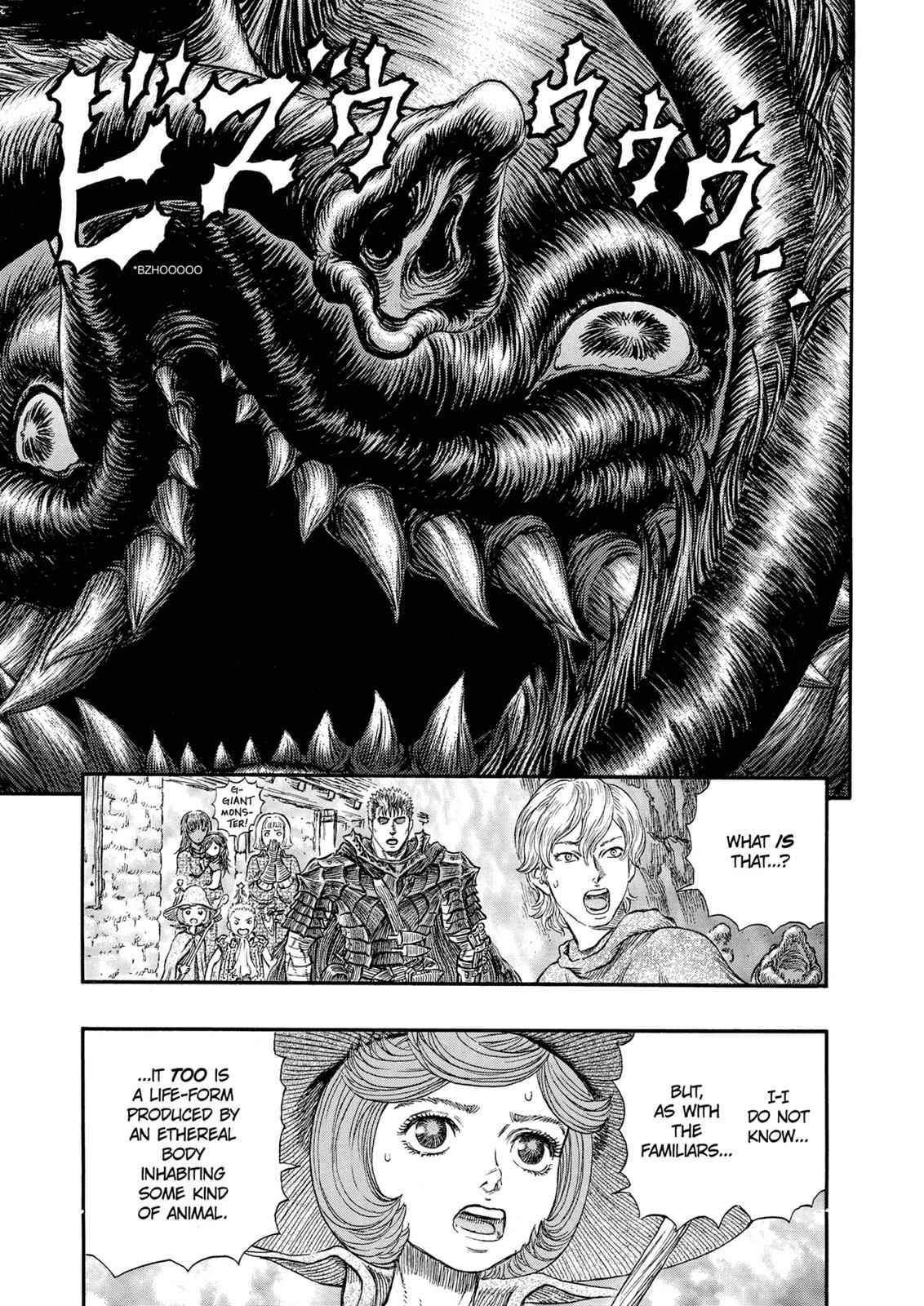 Berserk Chap 241 - Next Chap 242