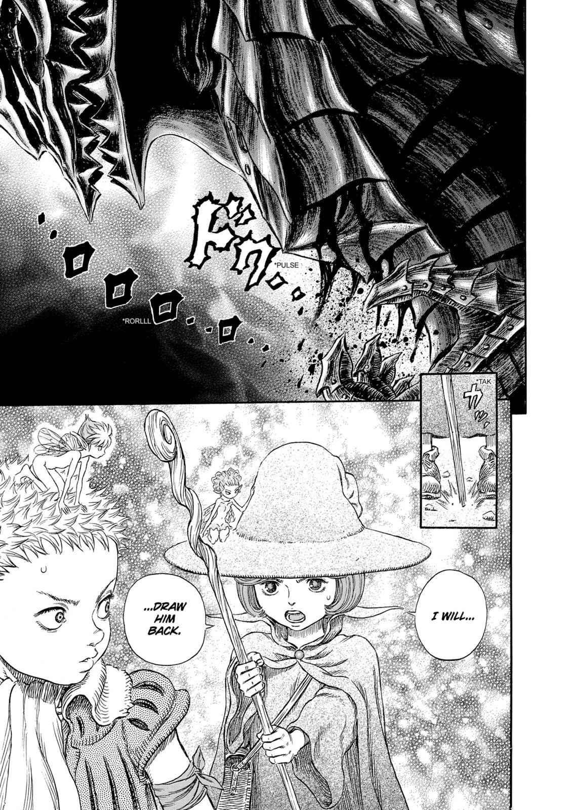 Berserk Chap 241 - Next Chap 242