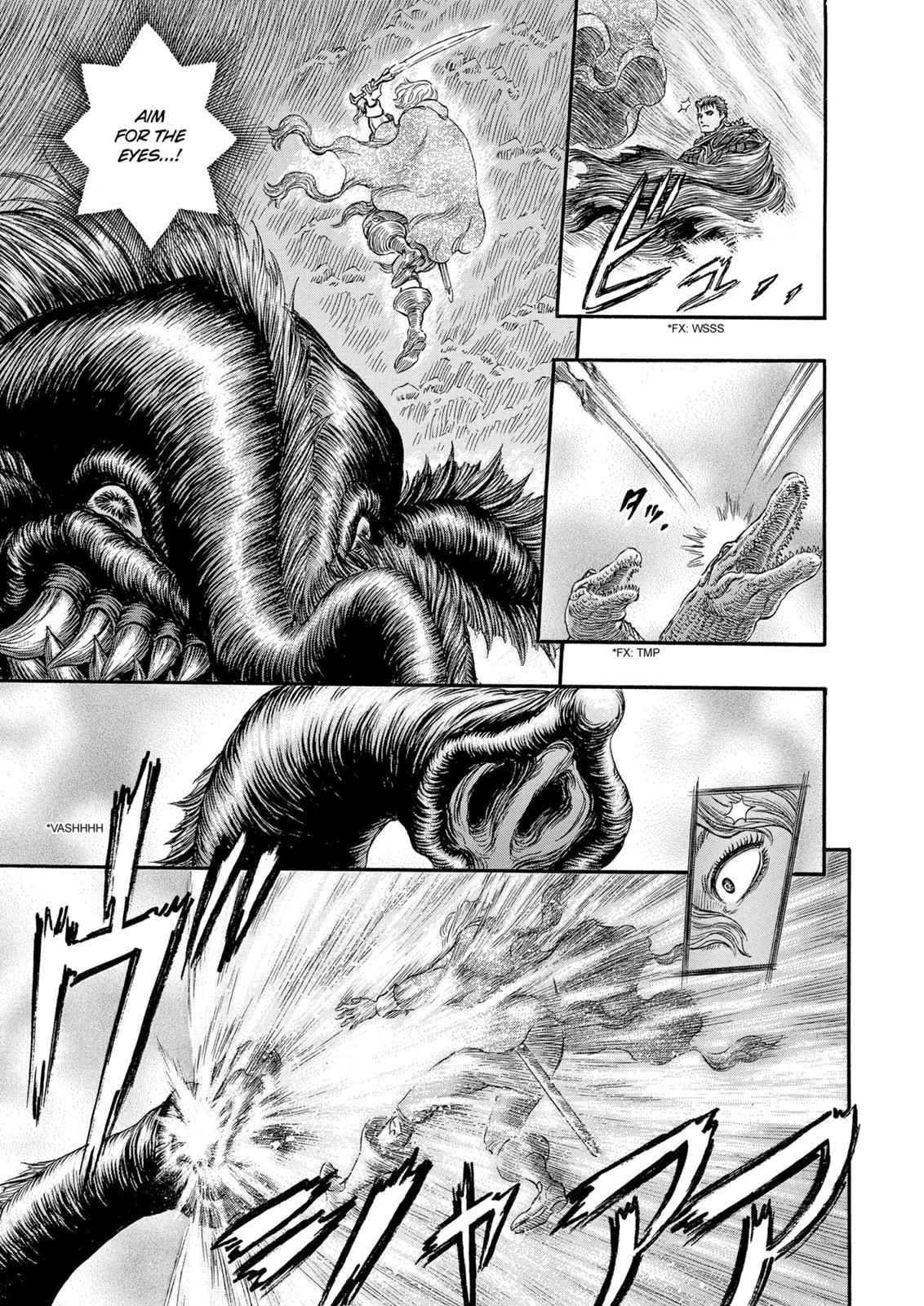 Berserk Chap 241 - Next Chap 242