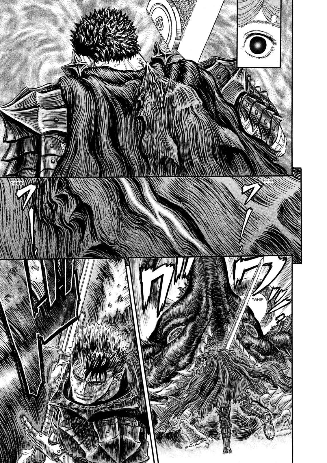 Berserk Chap 241 - Next Chap 242