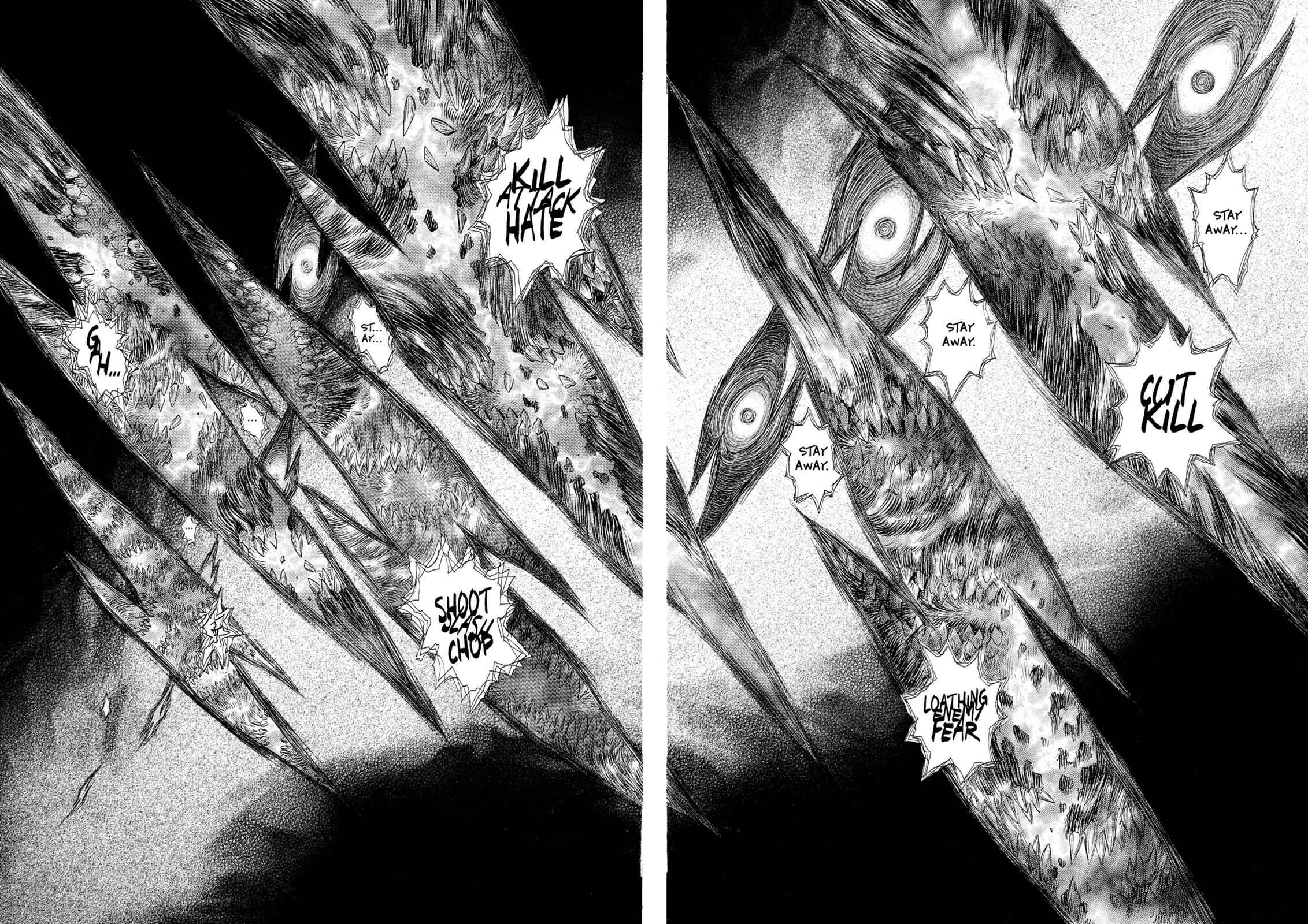 Berserk Chap 242 - Next Chap 243