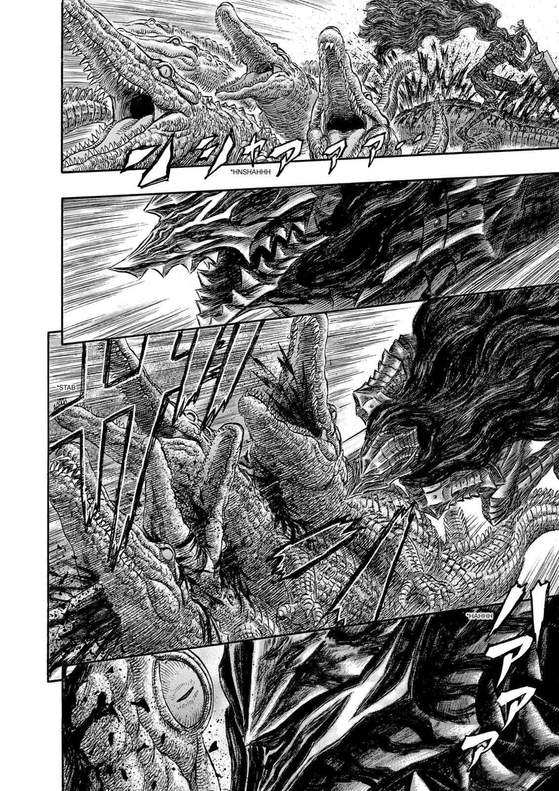 Berserk Chap 242 - Next Chap 243