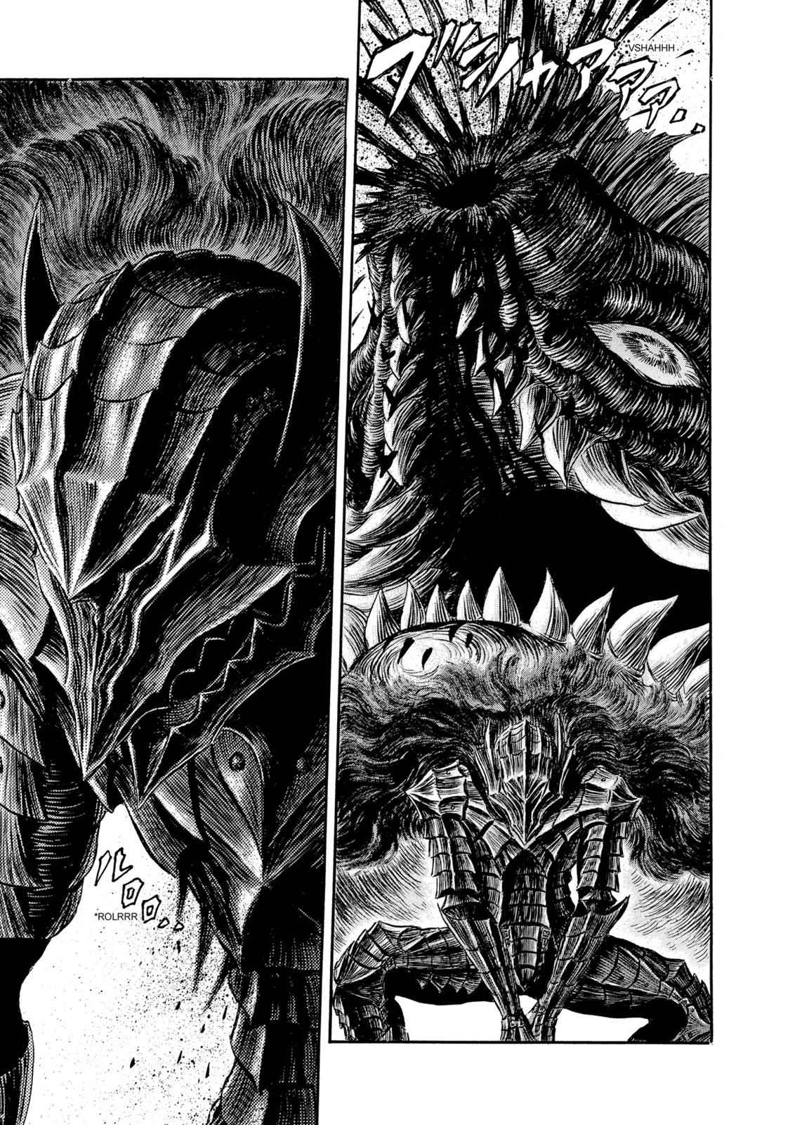 Berserk Chap 242 - Next Chap 243