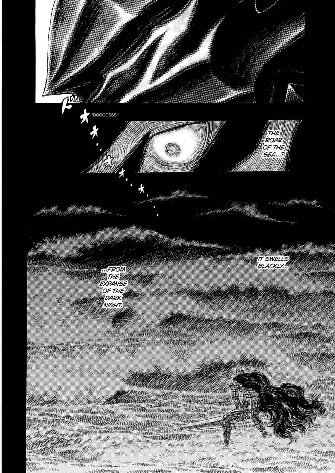 Berserk Chap 242 - Next Chap 243