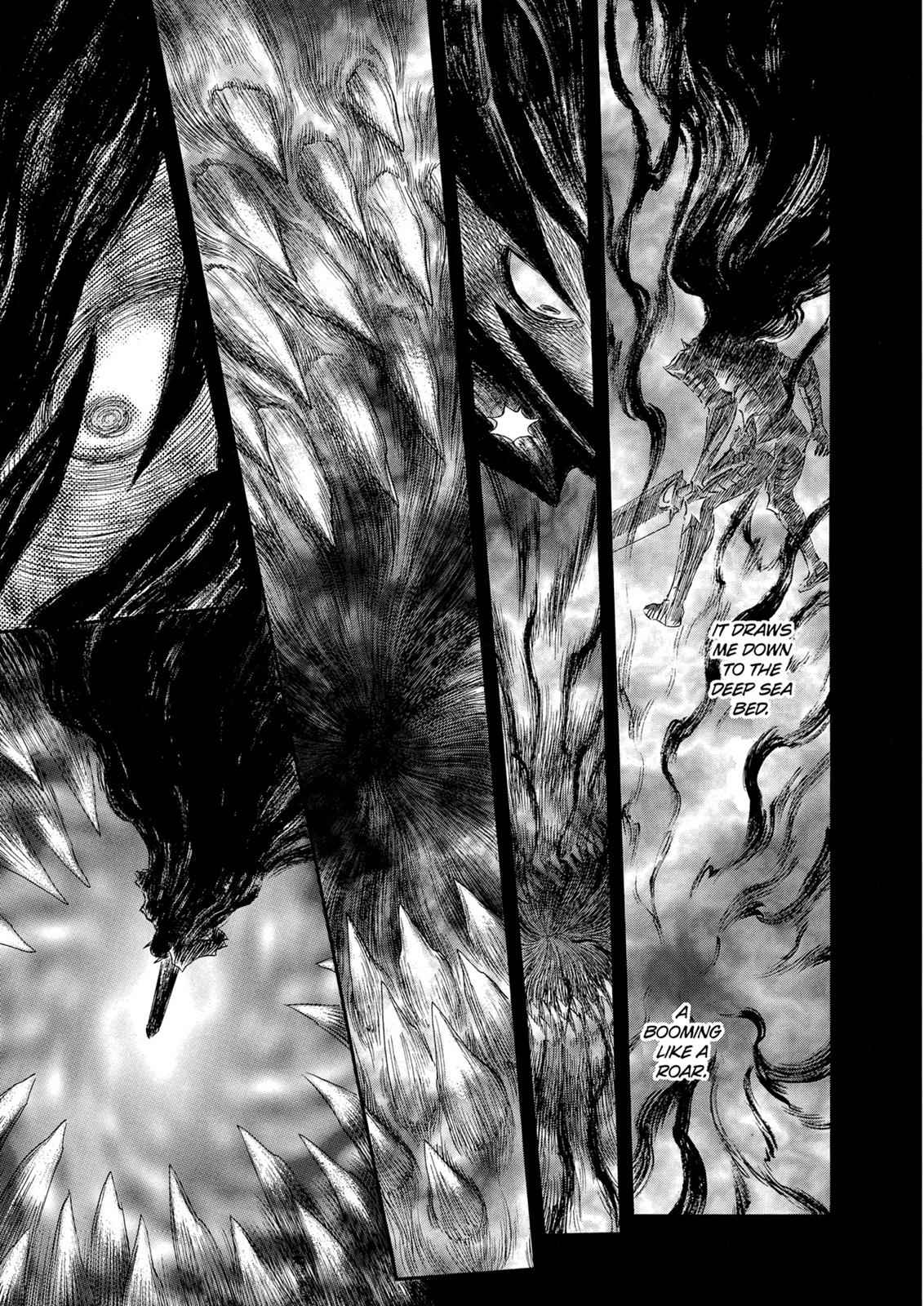 Berserk Chap 242 - Next Chap 243