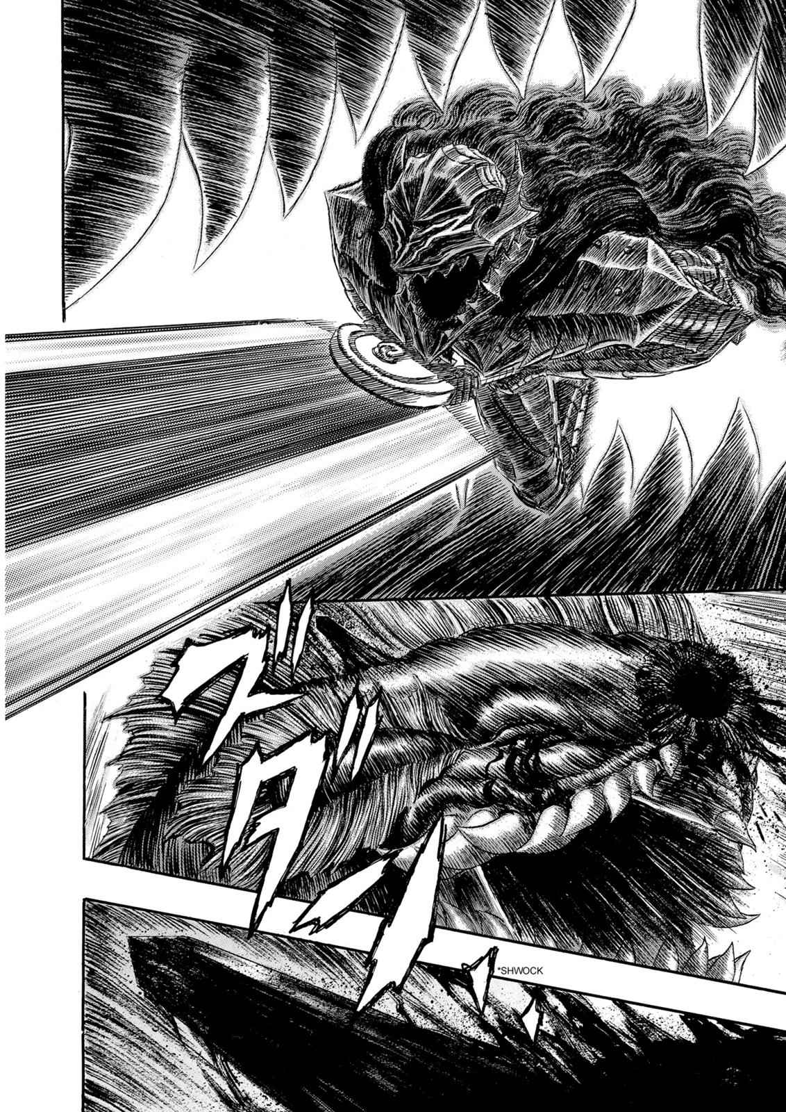 Berserk Chap 242 - Next Chap 243