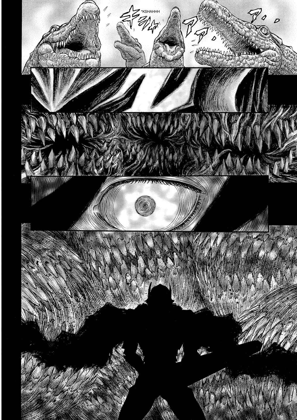 Berserk Chap 242 - Next Chap 243