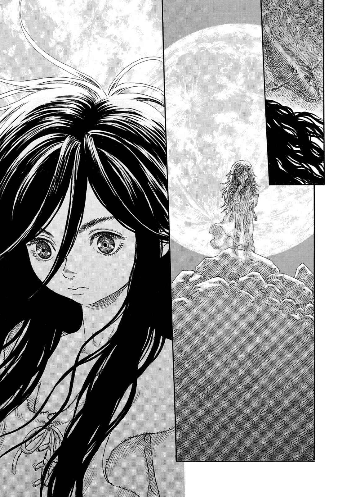 Berserk Chap 243 - Next Chap 244