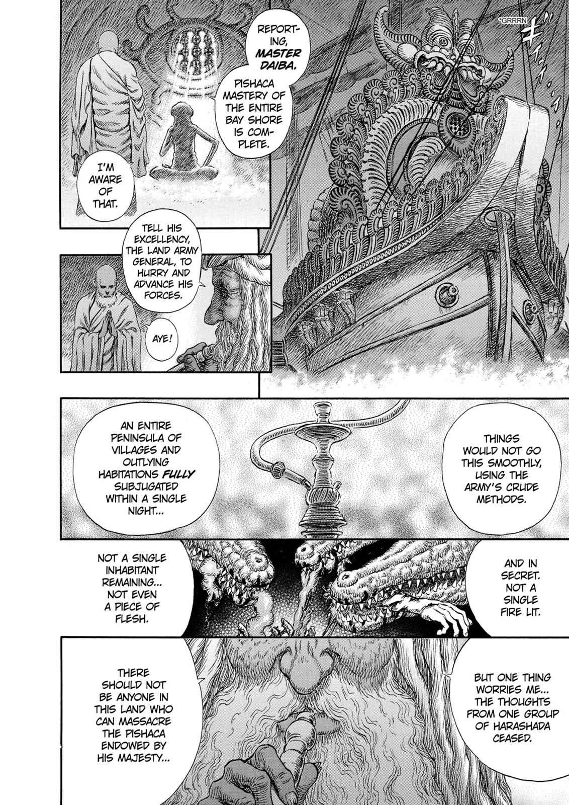 Berserk Chap 243 - Next Chap 244