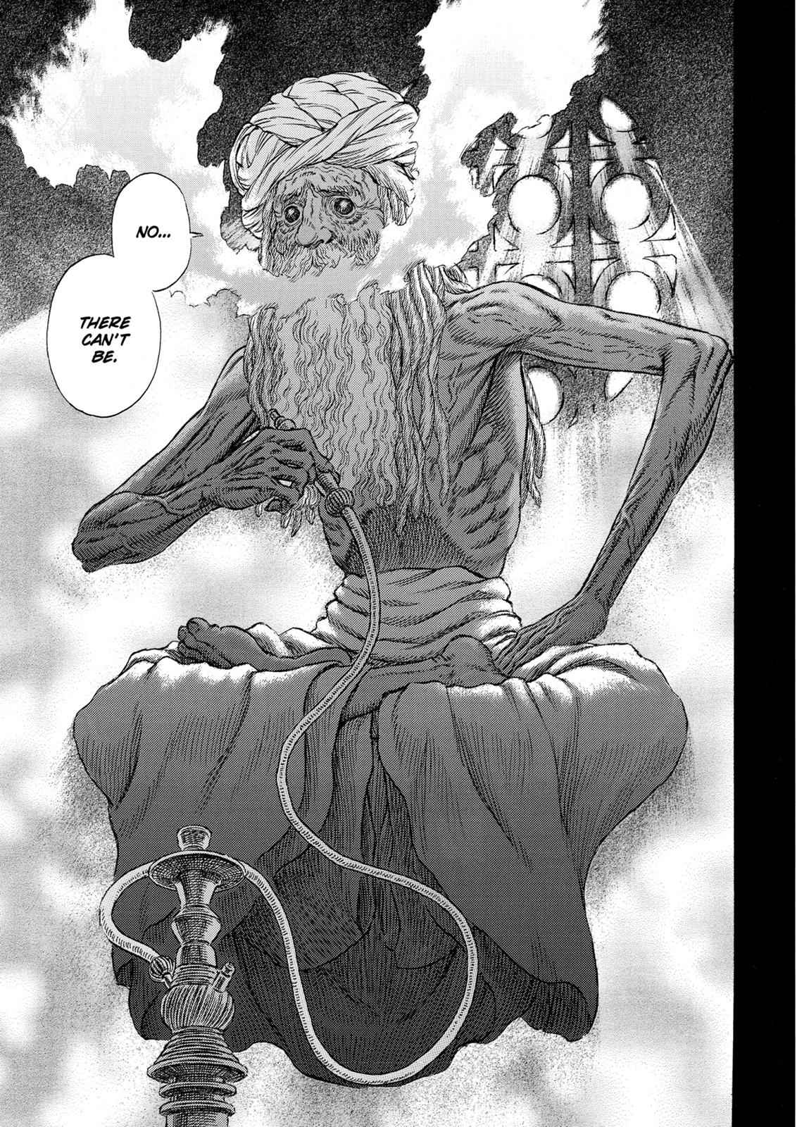 Berserk Chap 243 - Next Chap 244