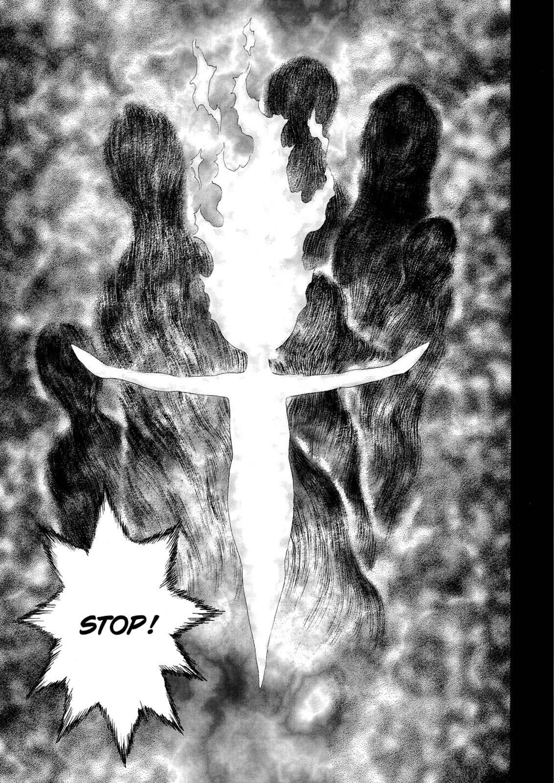 Berserk Chap 243 - Next Chap 244