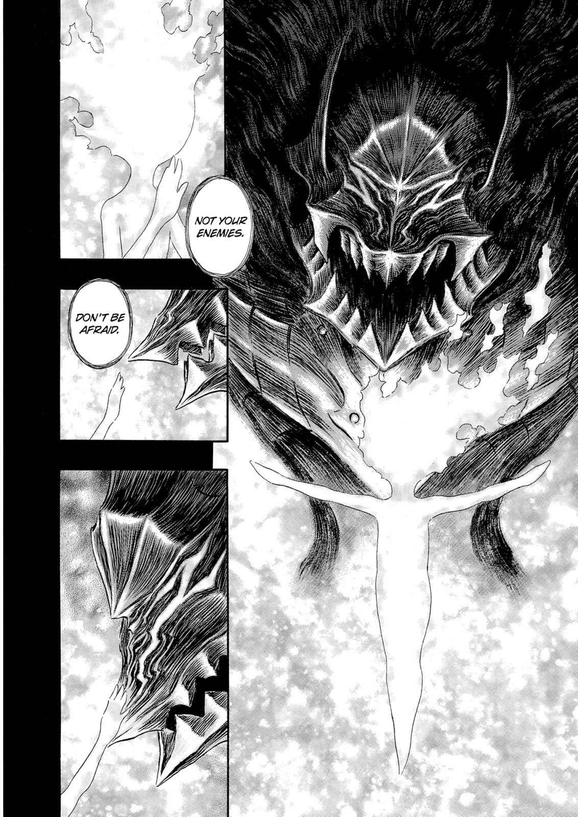 Berserk Chap 243 - Next Chap 244