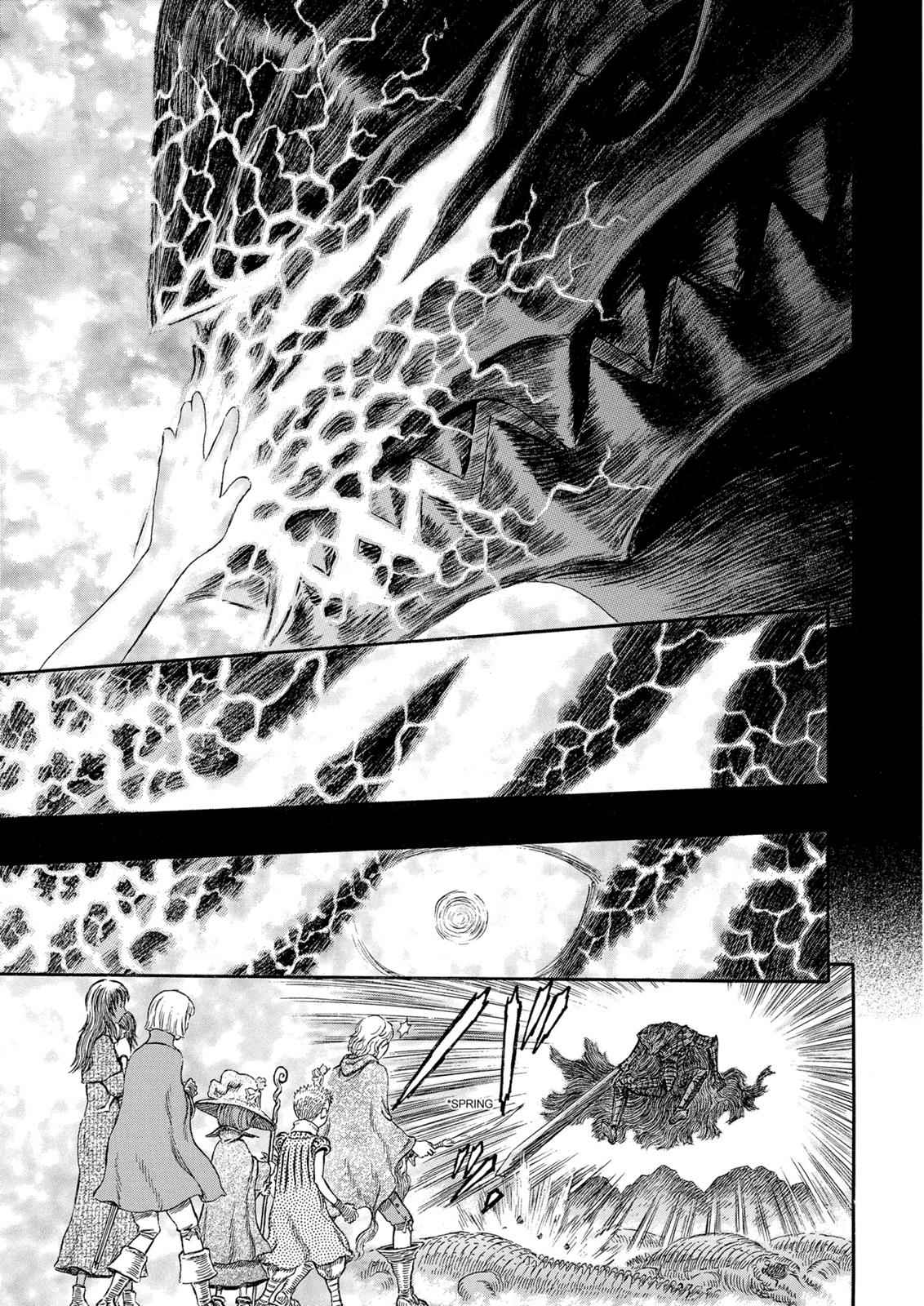 Berserk Chap 243 - Next Chap 244