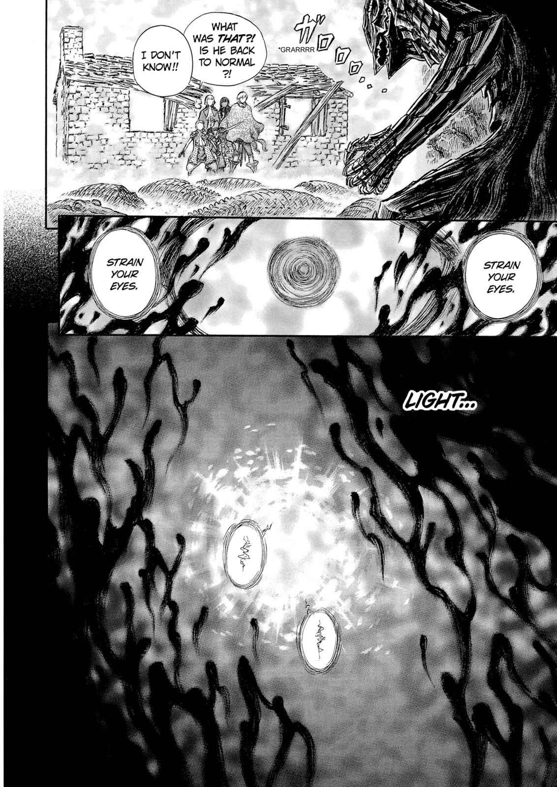 Berserk Chap 243 - Next Chap 244