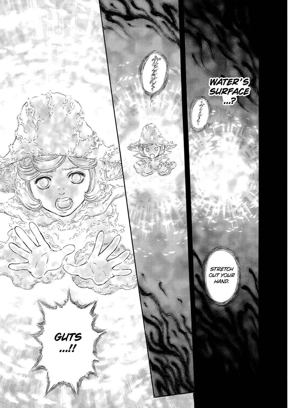 Berserk Chap 243 - Next Chap 244