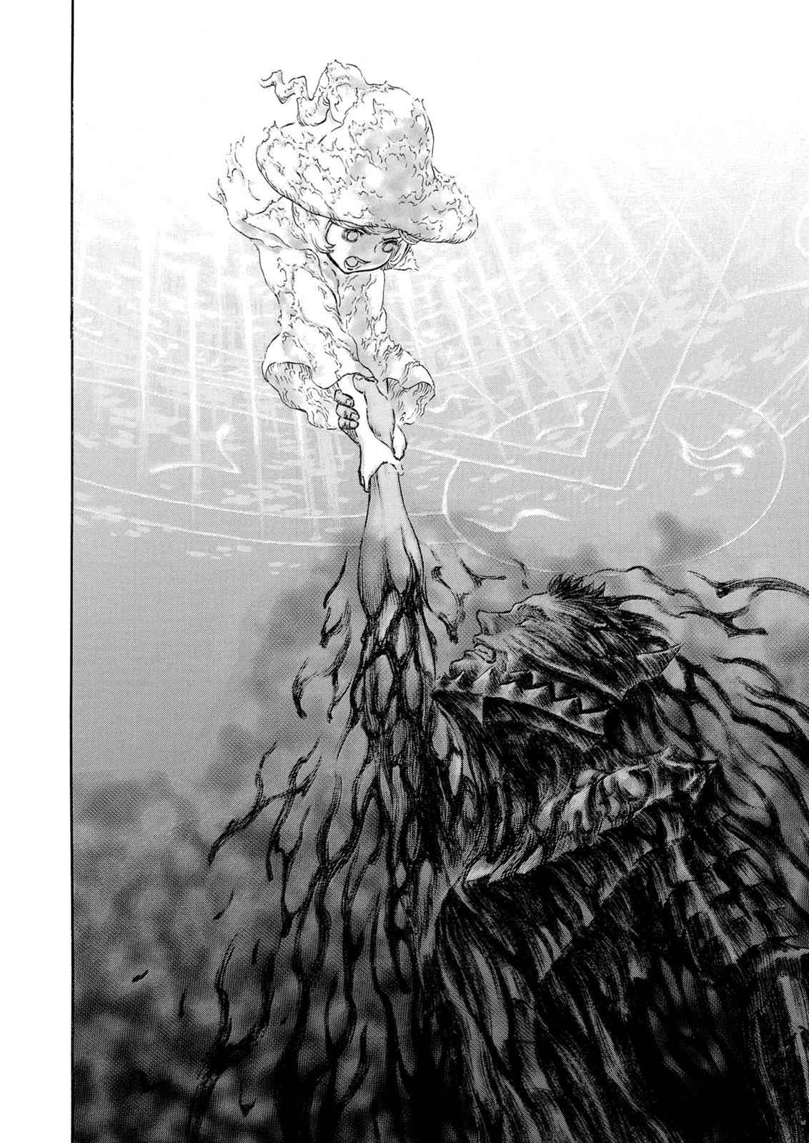 Berserk Chap 243 - Next Chap 244