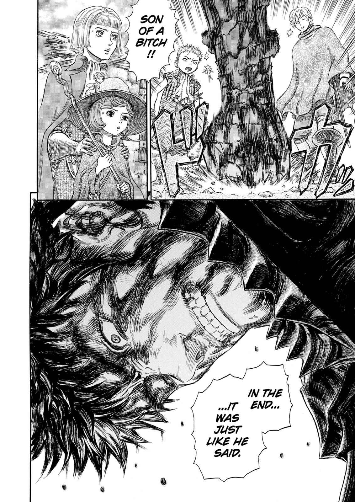 Berserk Chap 243 - Next Chap 244