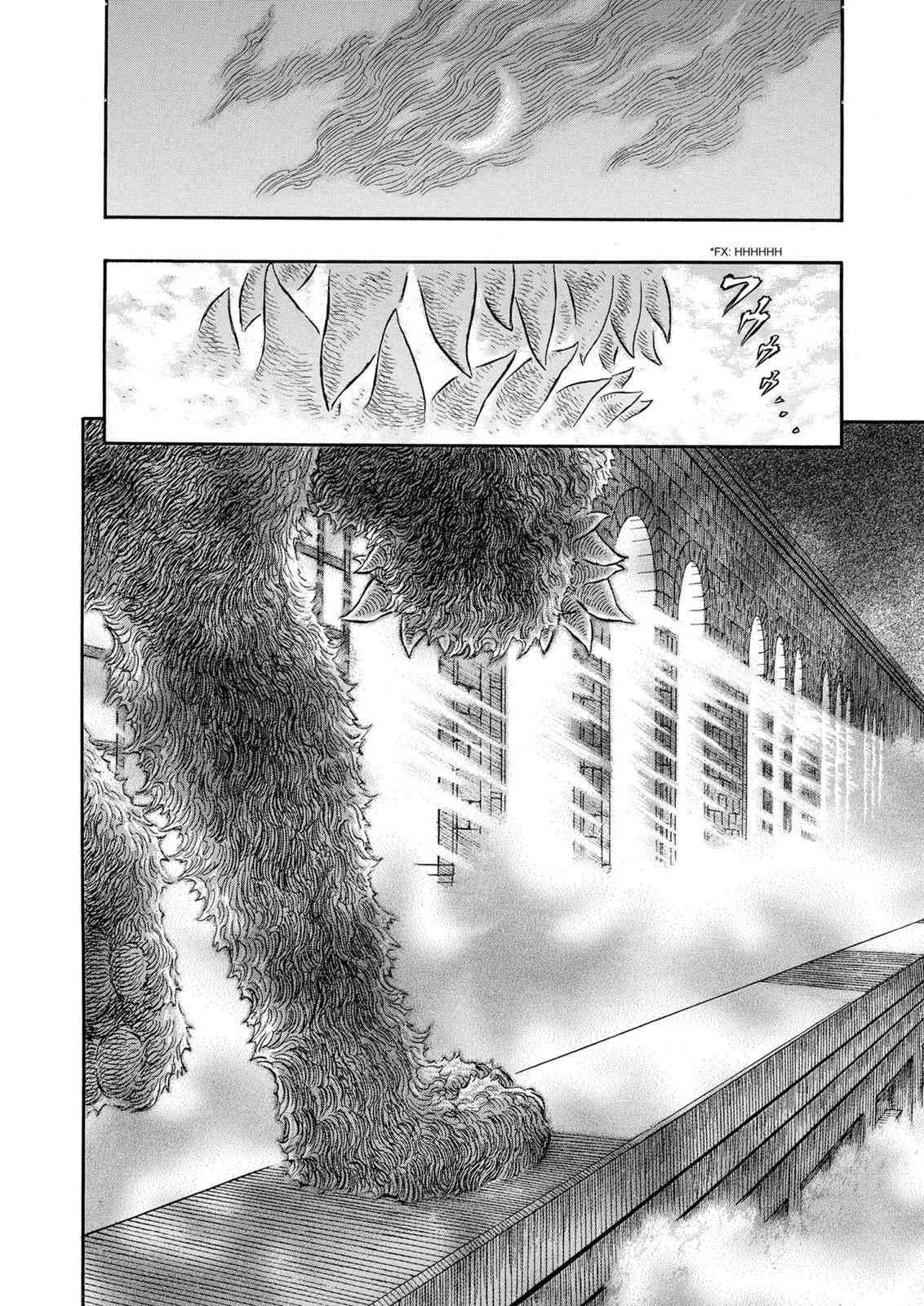 Berserk Chap 258 - Next Chap 259