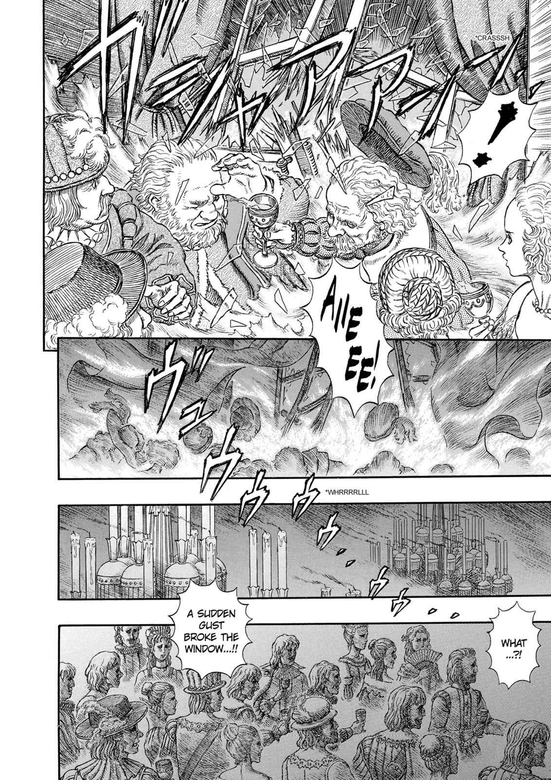 Berserk Chap 259 - Next Chap 260