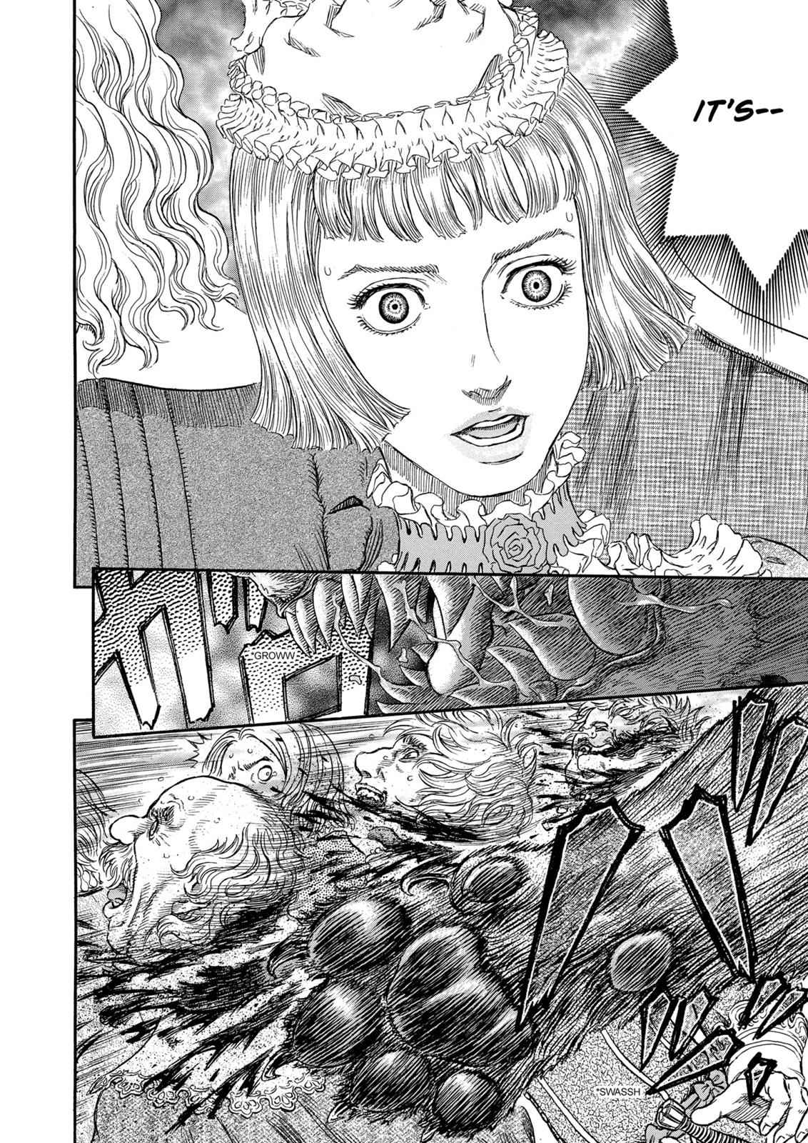 Berserk Chap 259 - Next Chap 260