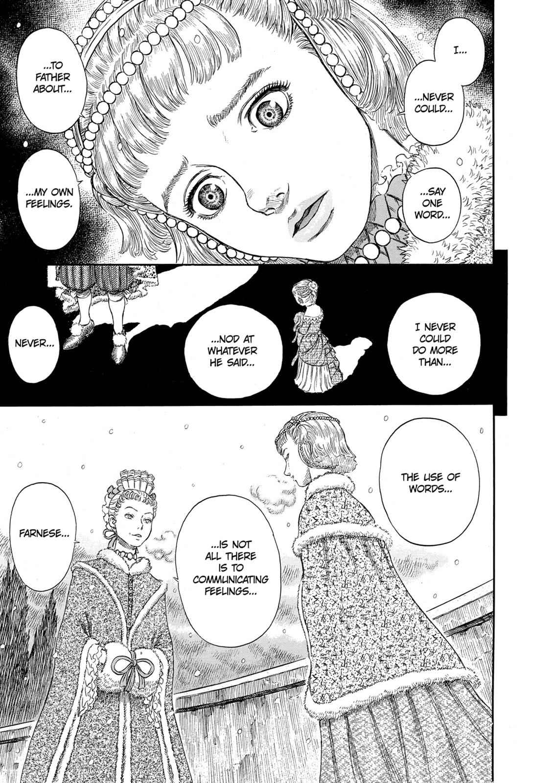 Berserk Chap 254 - Next Chap 255